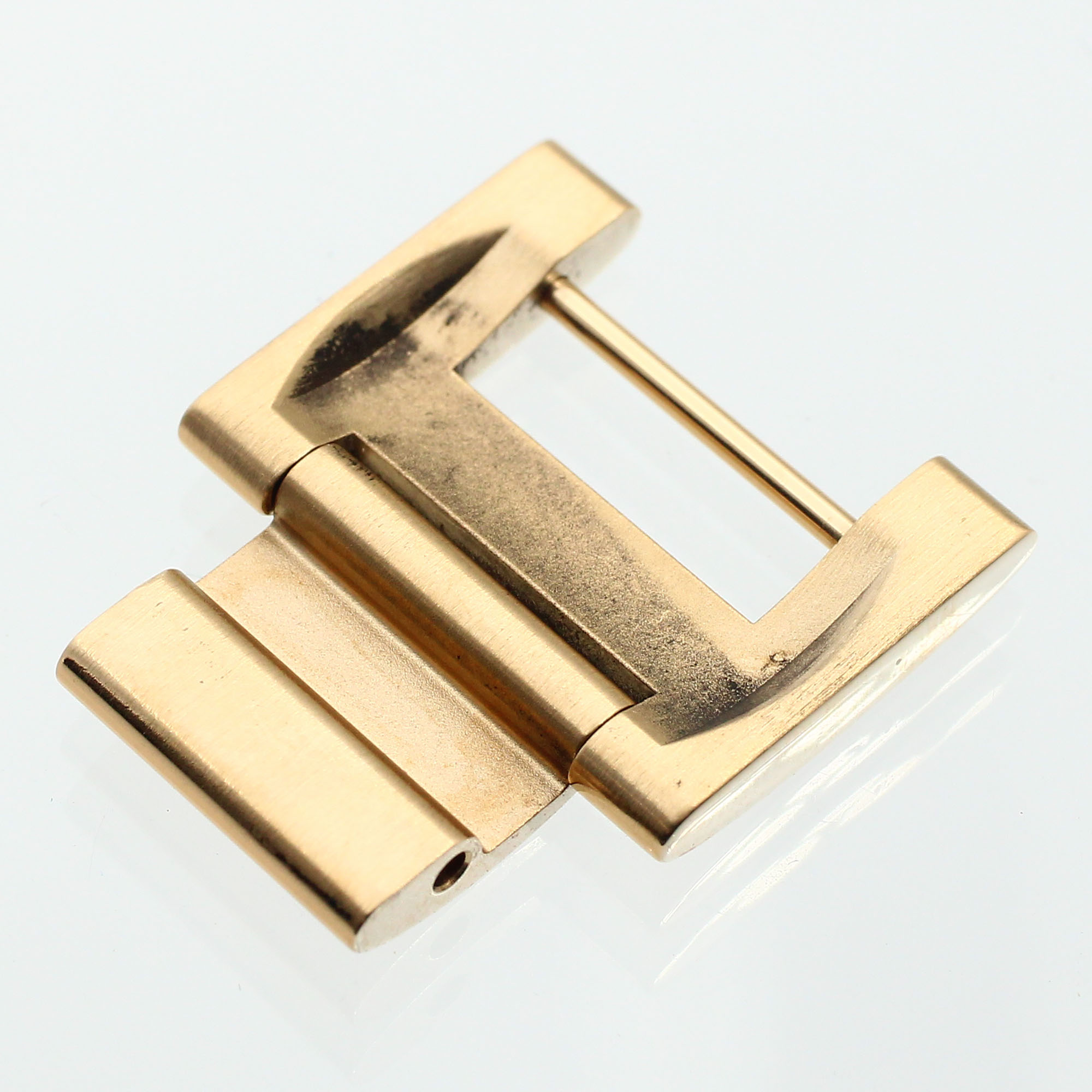 Cartier 18K yellow gold link 20.0mm wide for Ballon Bleu thumbnail 3