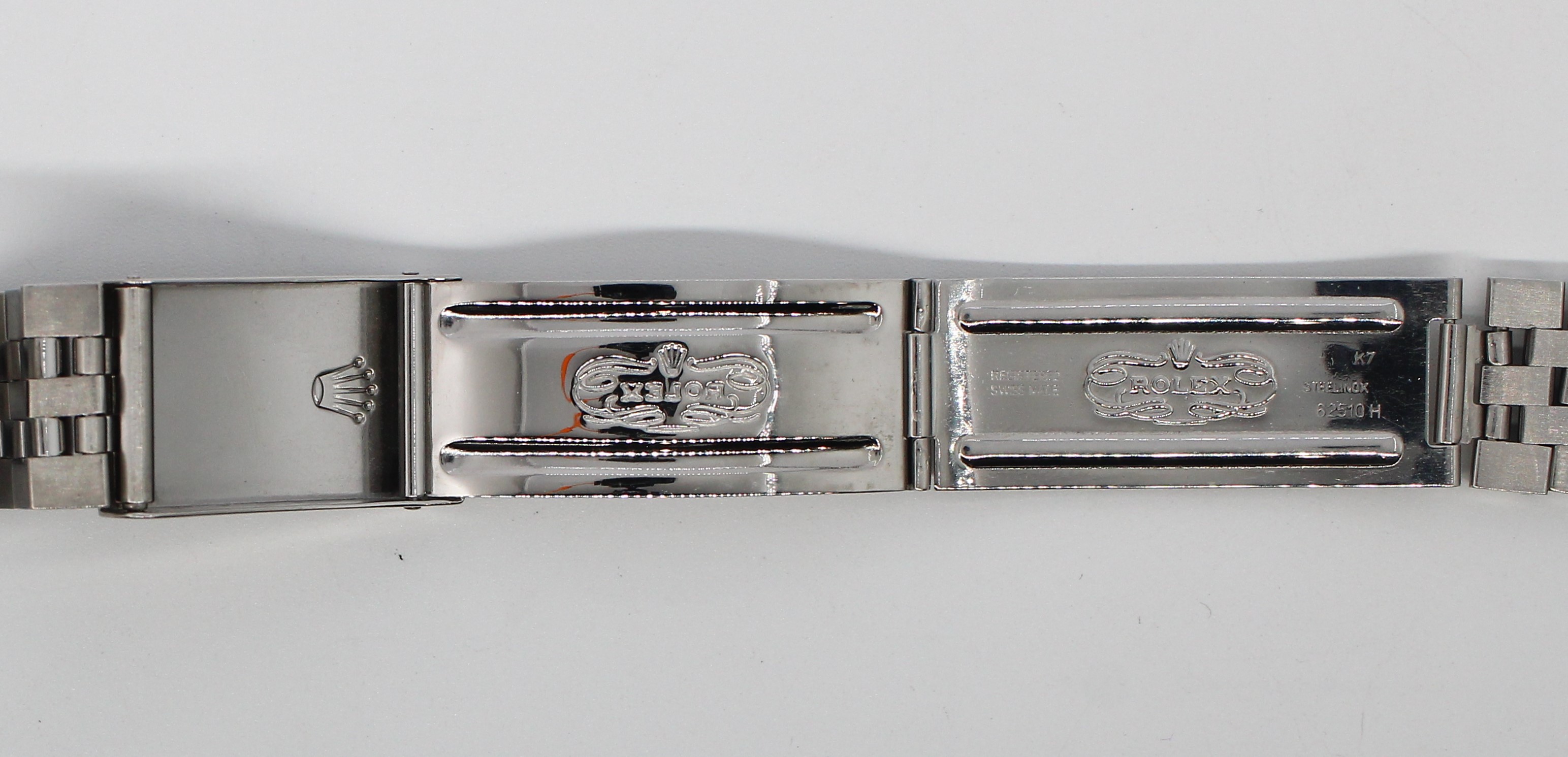 62510H Endlinks K7 "Dated '86" thumbnail 6