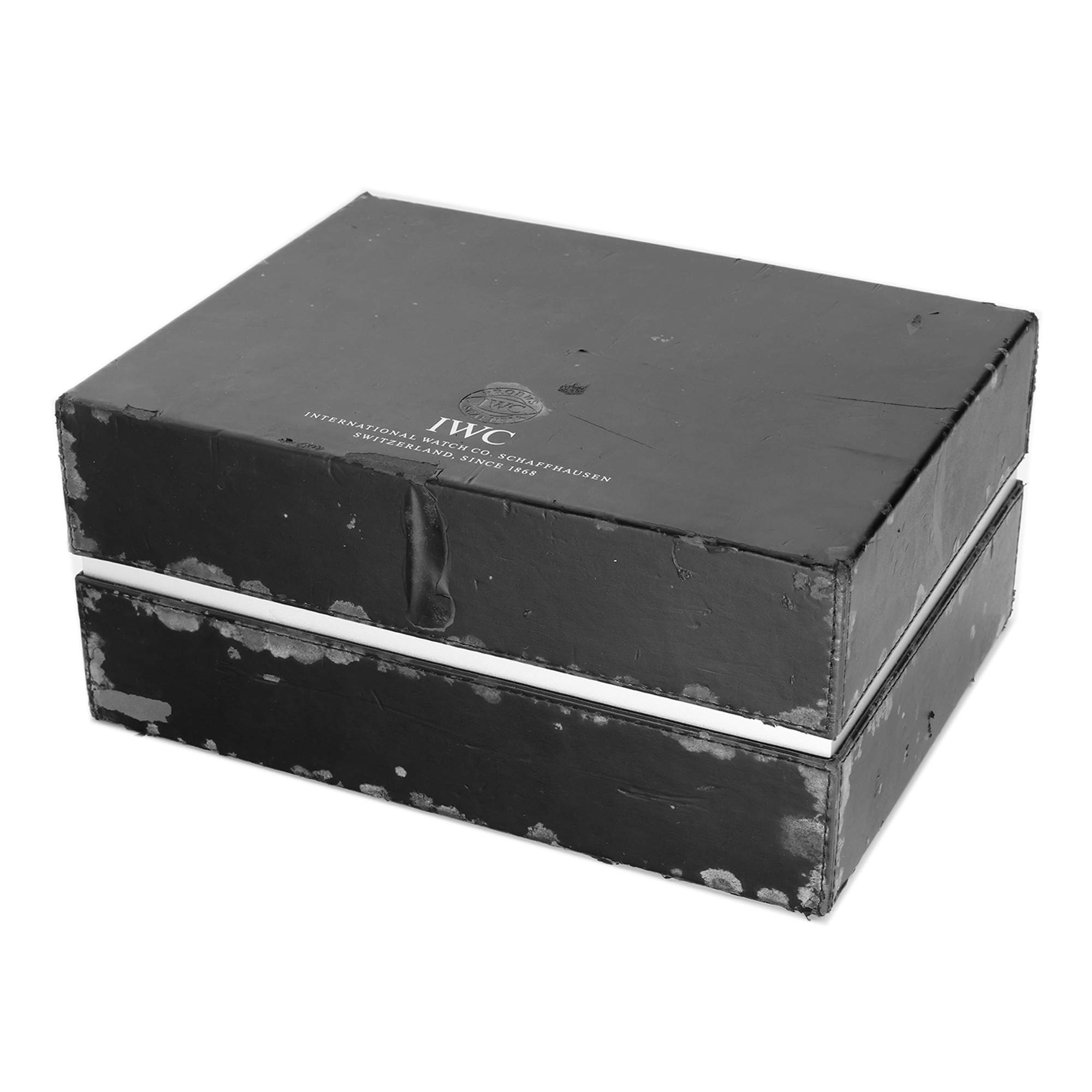 Box IWC 10.1W x 4.7H x 7.8L thumbnail 2