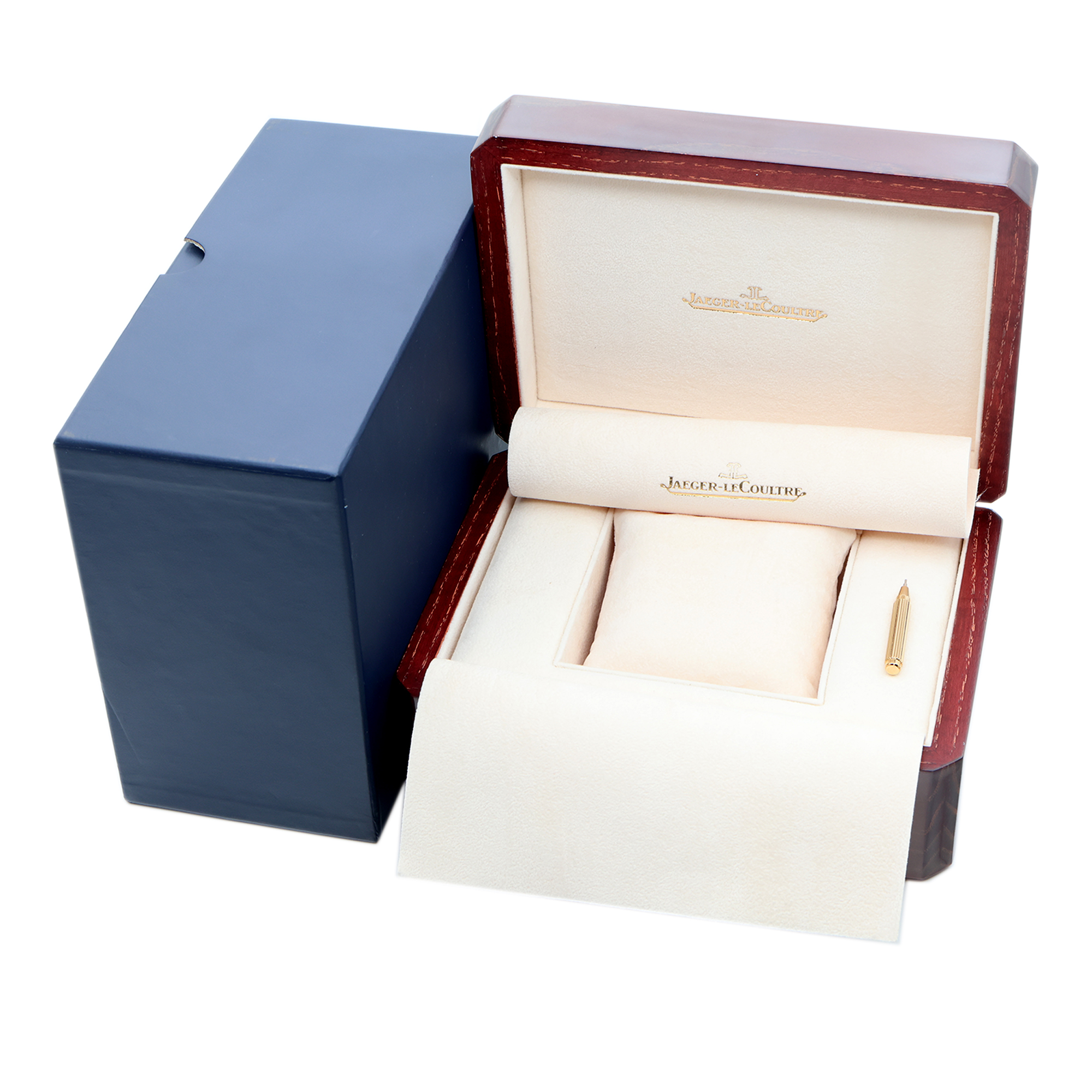 Box Jaeger-LeCoultre 7.7W x 3.6H x 6L thumbnail 2