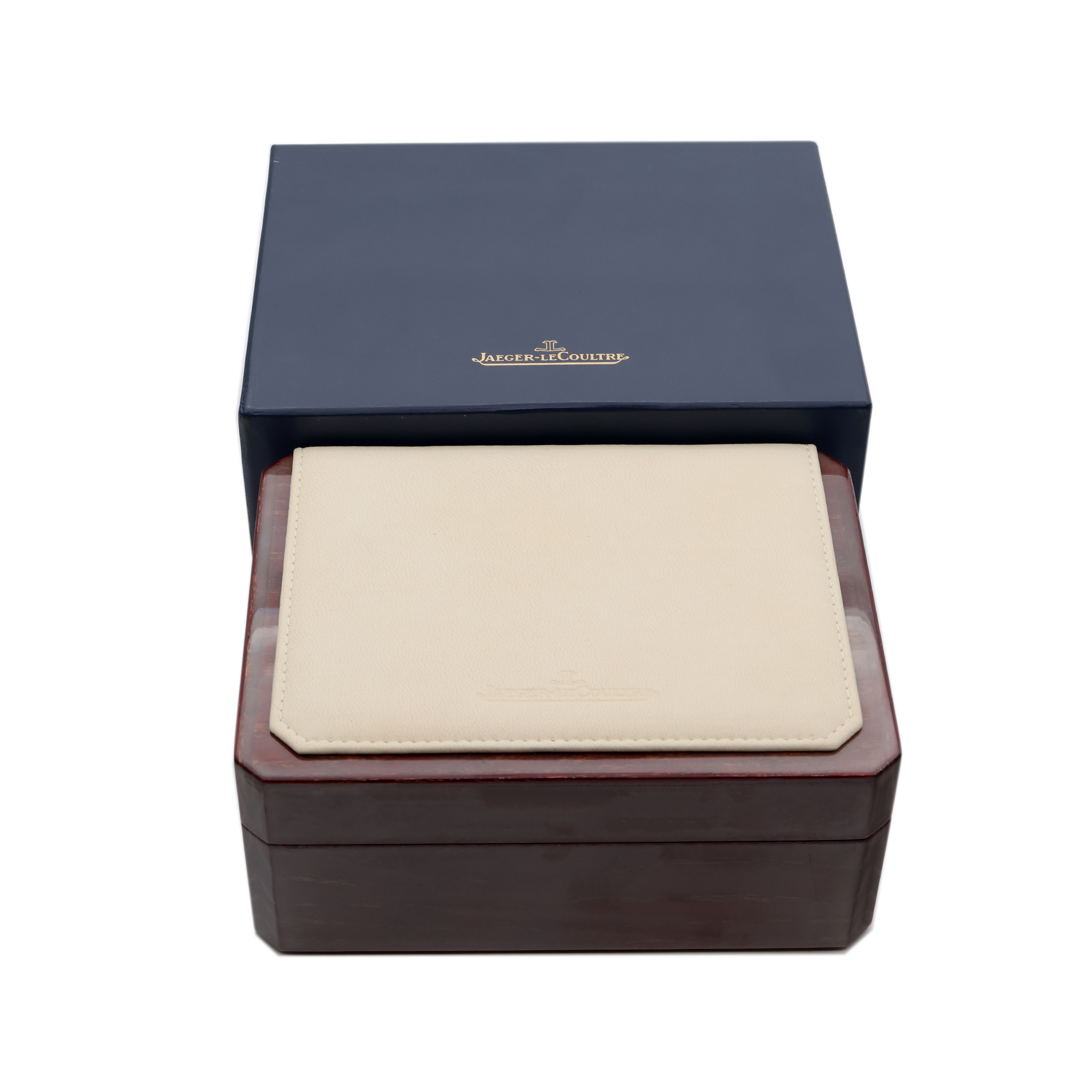 Box Jaeger-LeCoultre 7.7W x 3.6H x 6L thumbnail 3