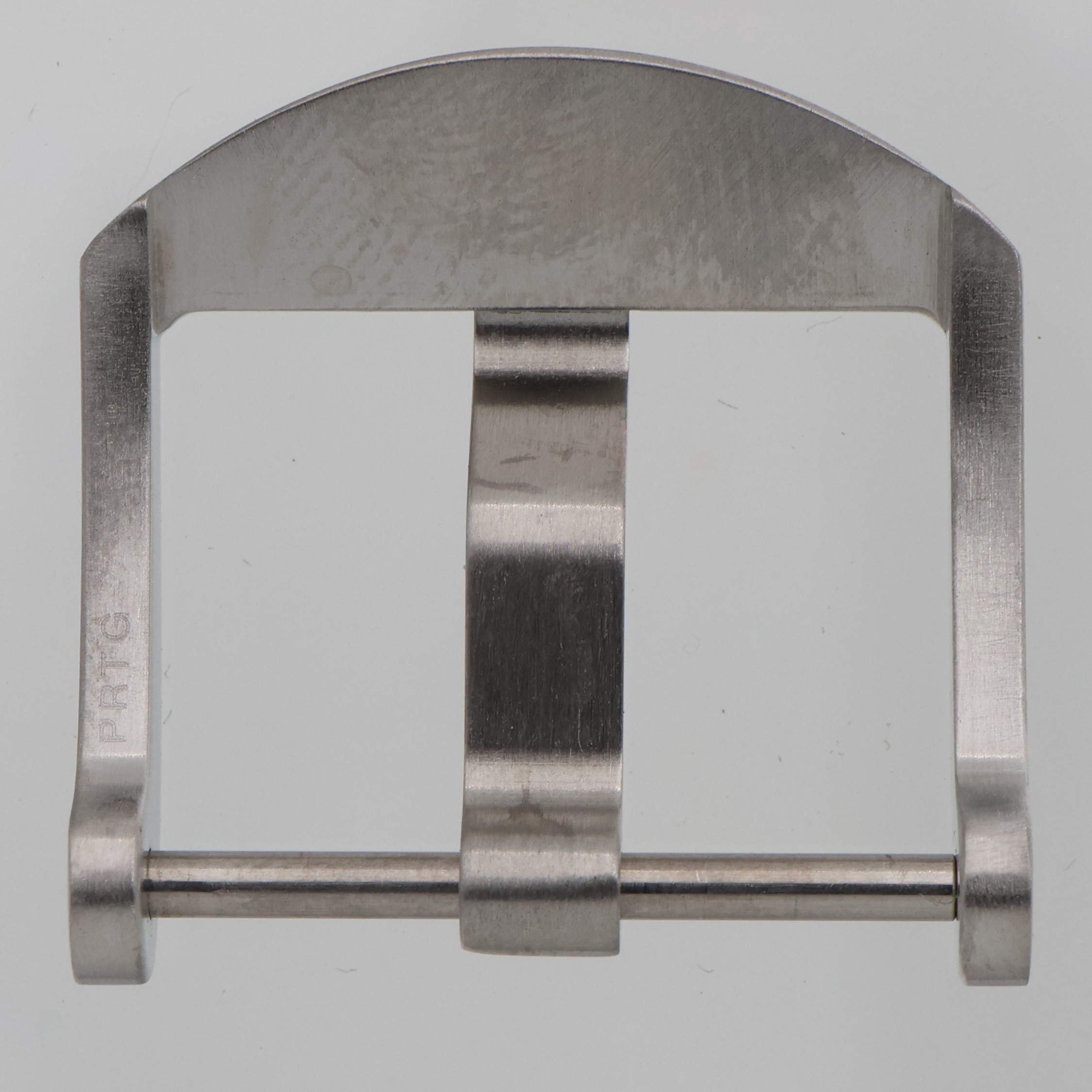 Original 20mm tang buckle for Panerai thumbnail 2