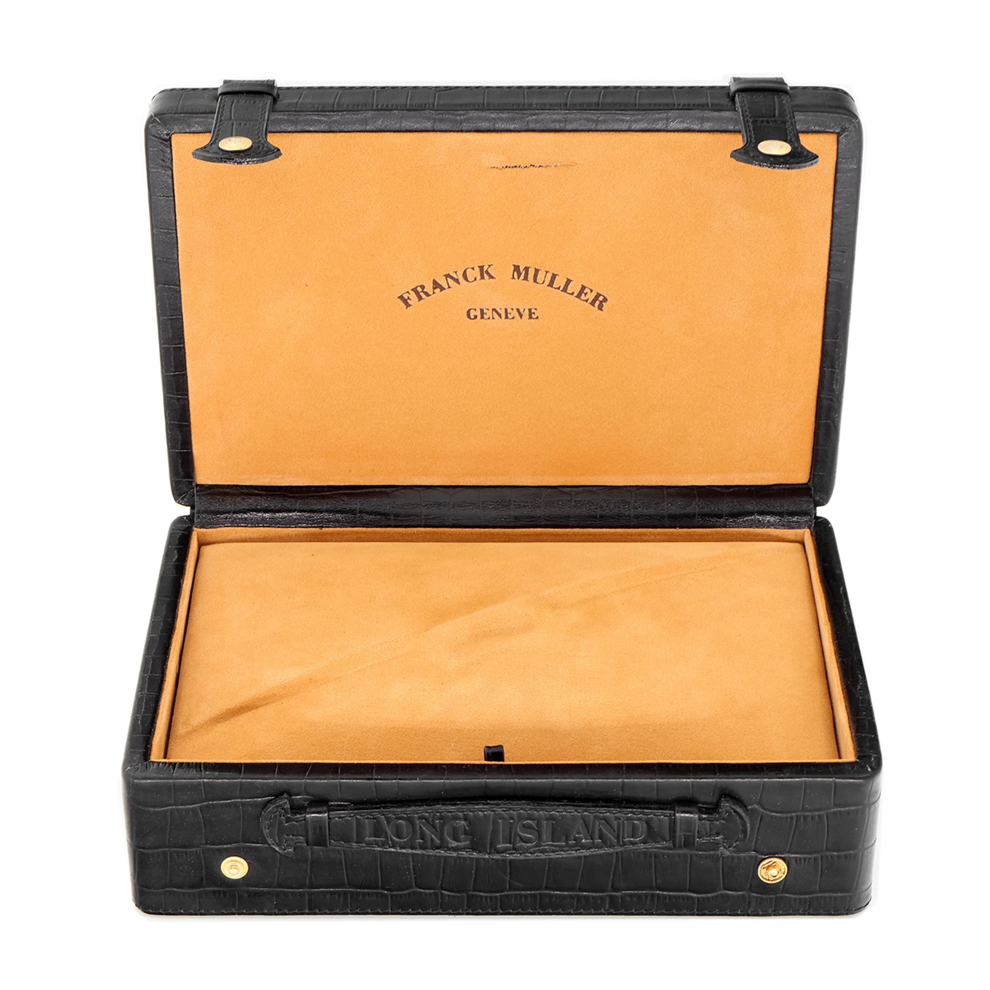 Box Franck Muller 10W x 3.9H x 7L thumbnail 2