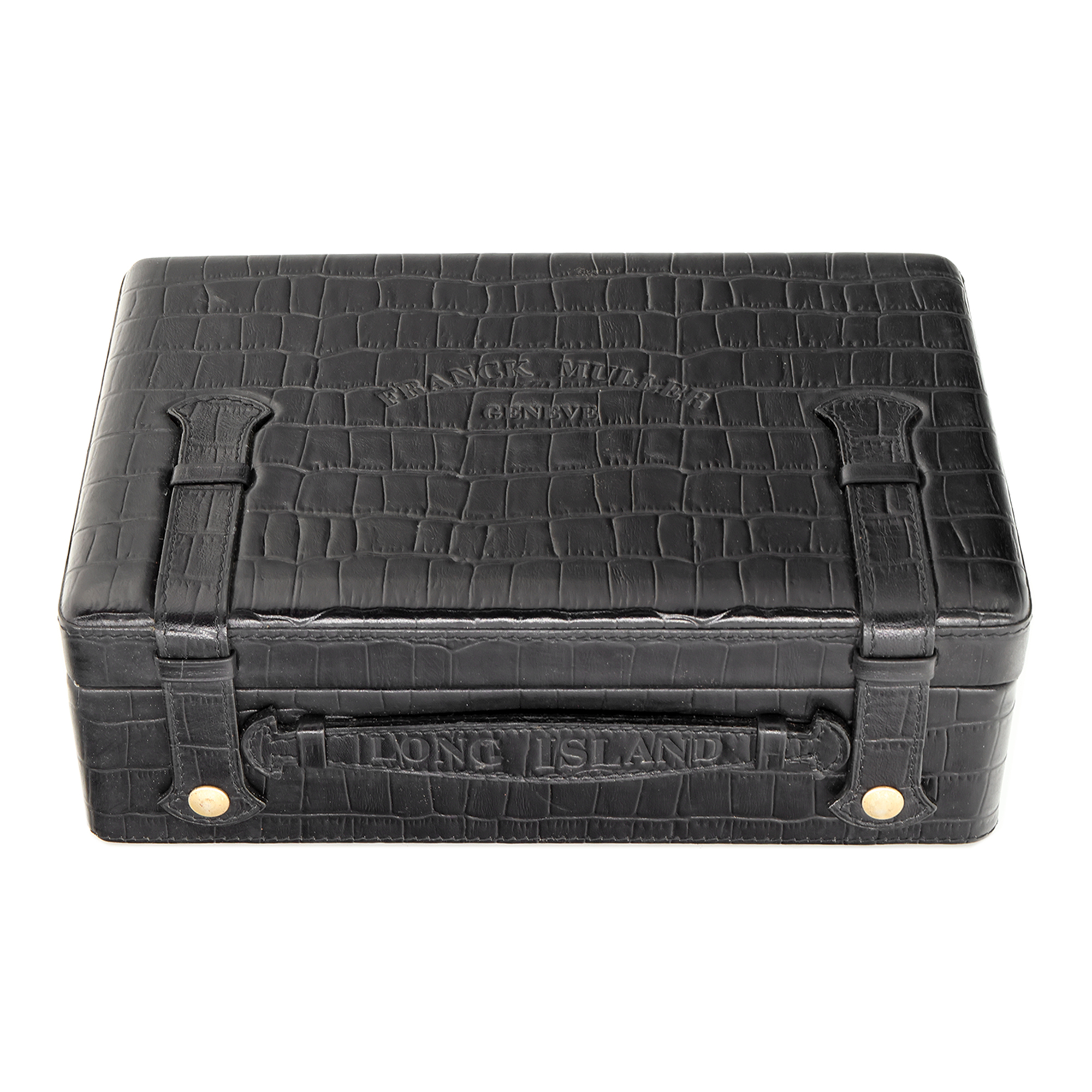 Box Franck Muller 10W x 3.9H x 7L thumbnail 3