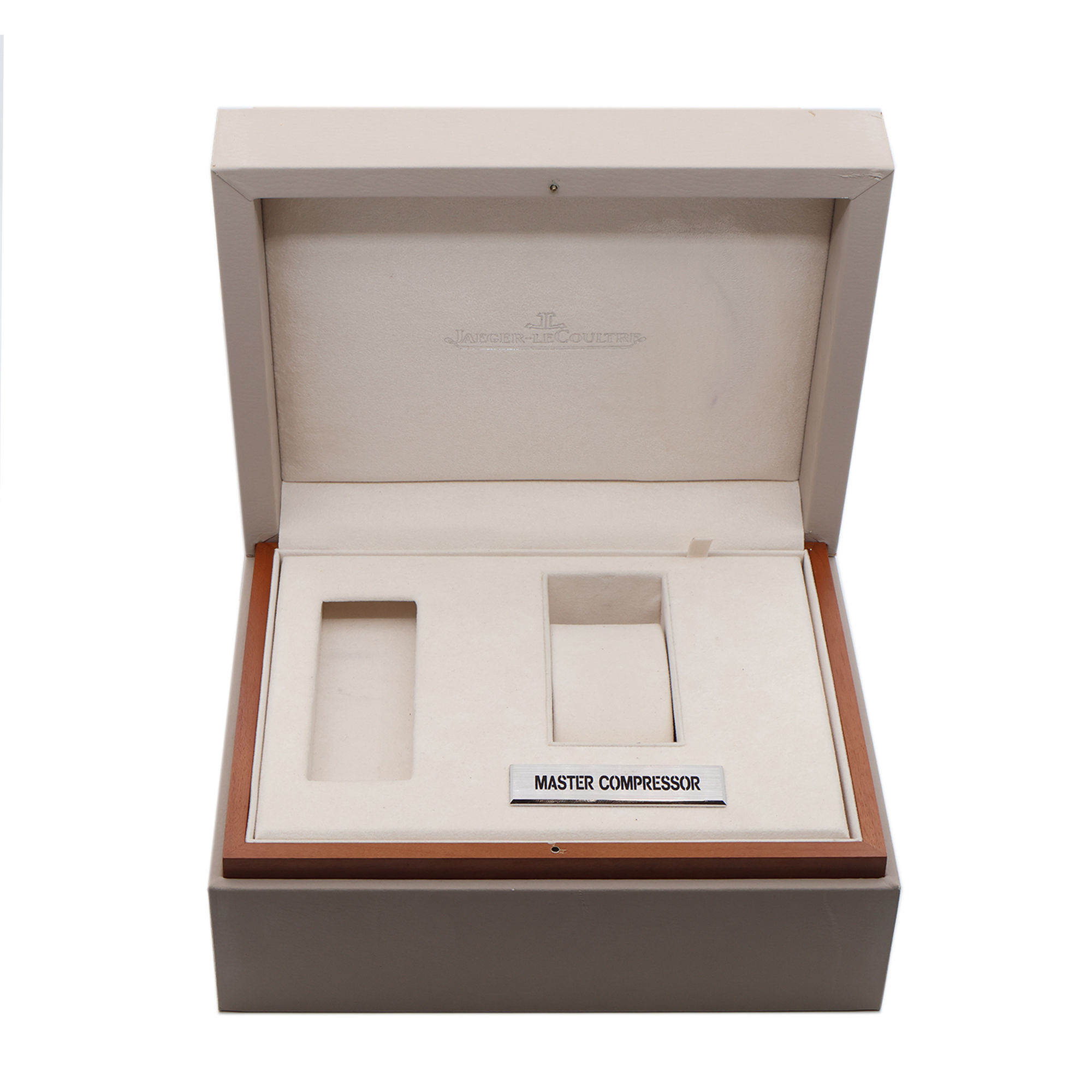Box Jaeger-LeCoultre 9.2W x 5.4H x 7.7L thumbnail 2