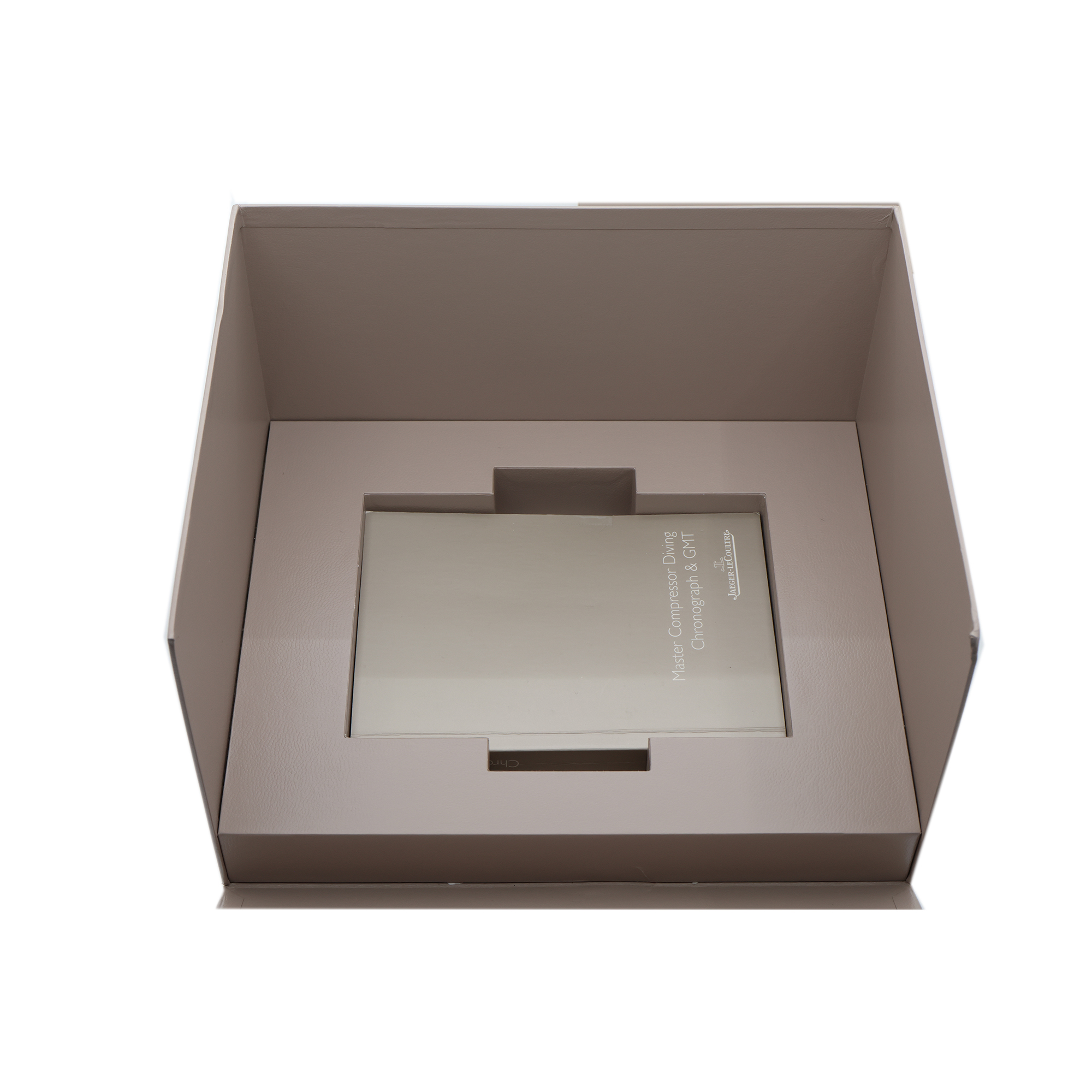 Box Jaeger-LeCoultre 9.2W x 5.4H x 7.7L thumbnail 4