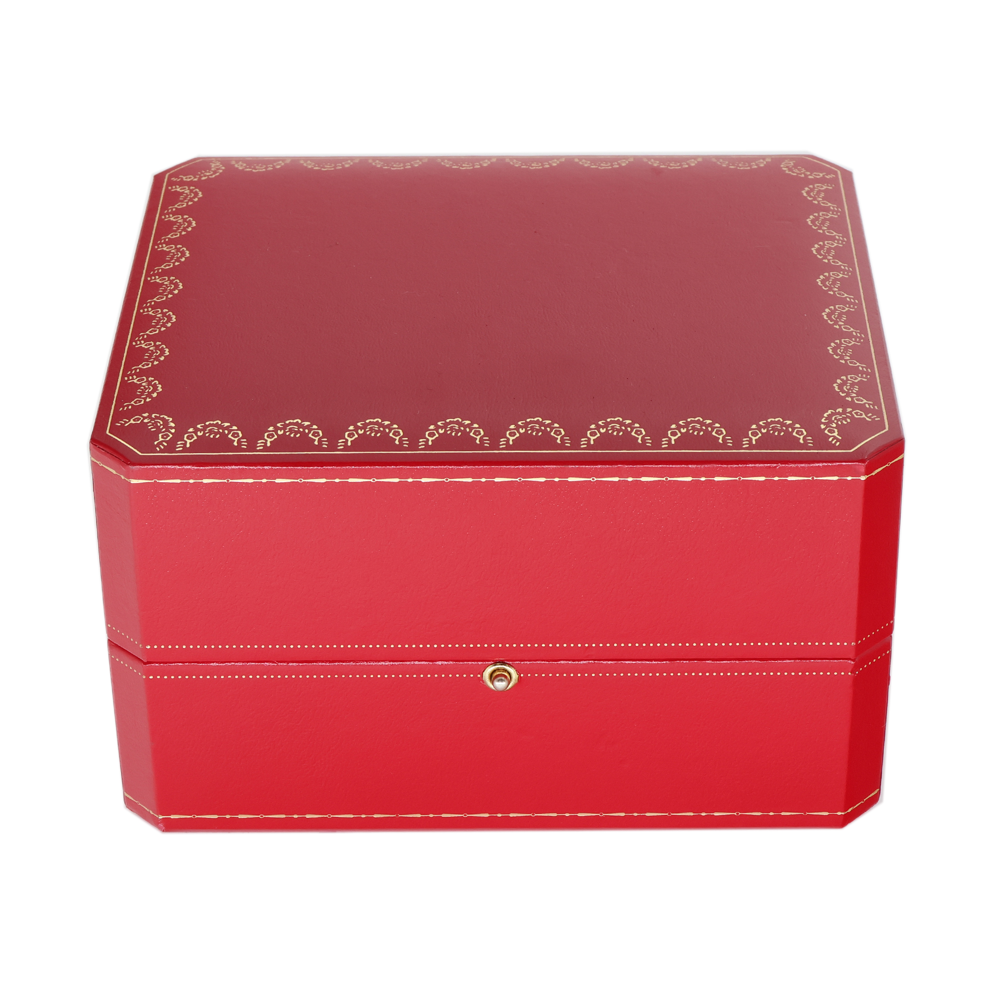 Box Cartier 6W x 3.5H x 5.1L thumbnail 2