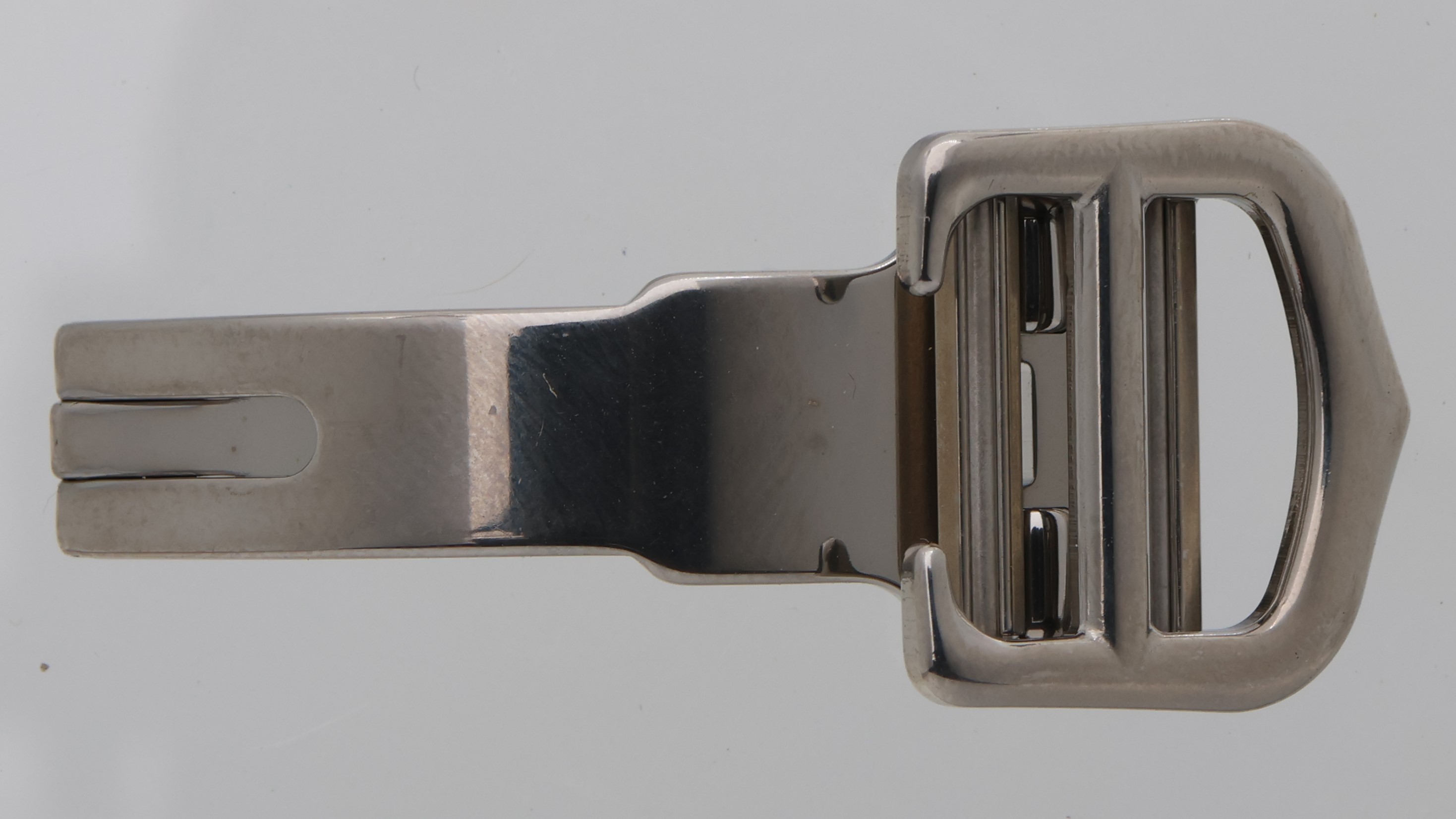Original Deployment 14mm buckle for Cartier thumbnail 1