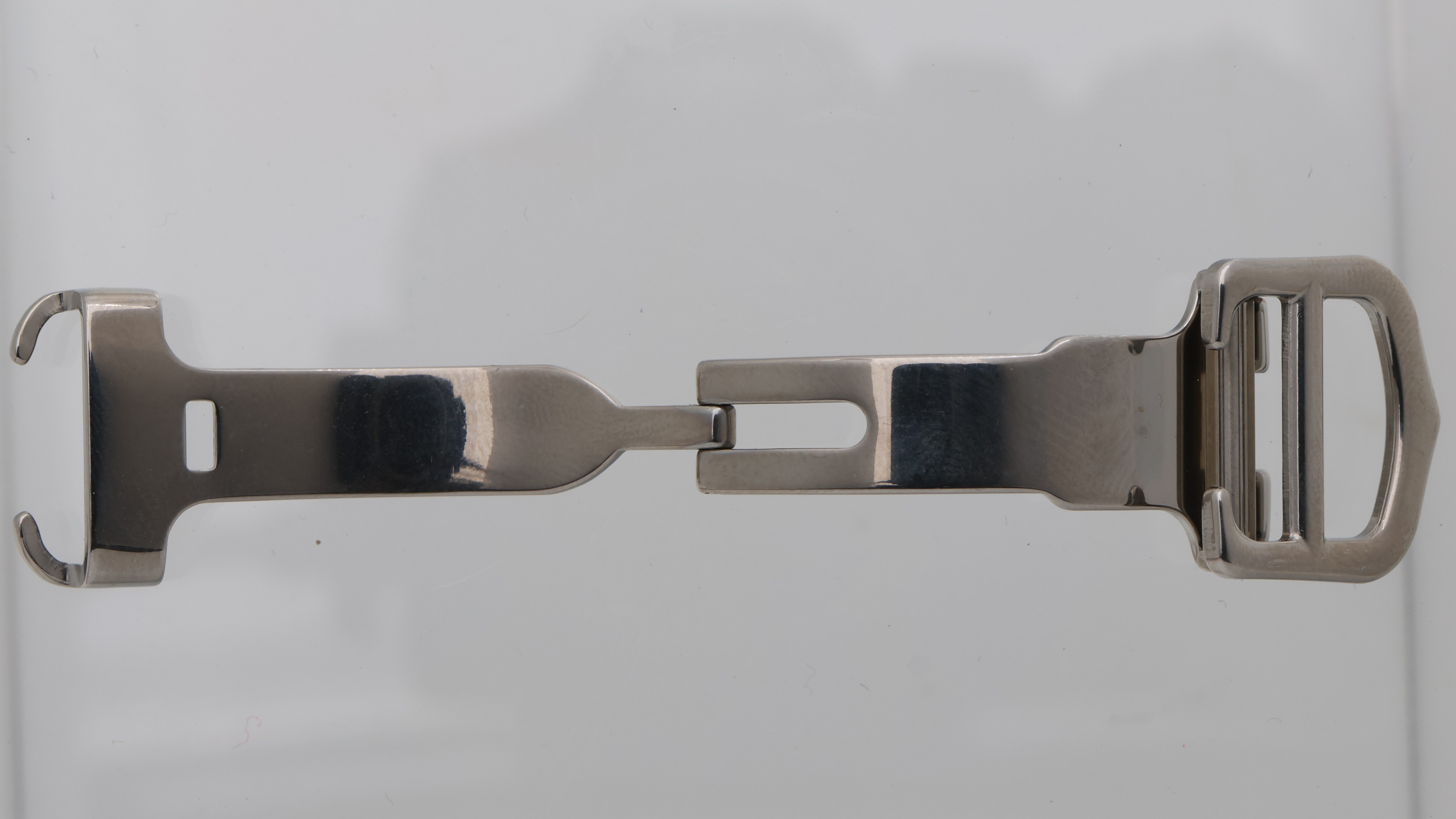 Original Deployment 14mm buckle for Cartier thumbnail 2
