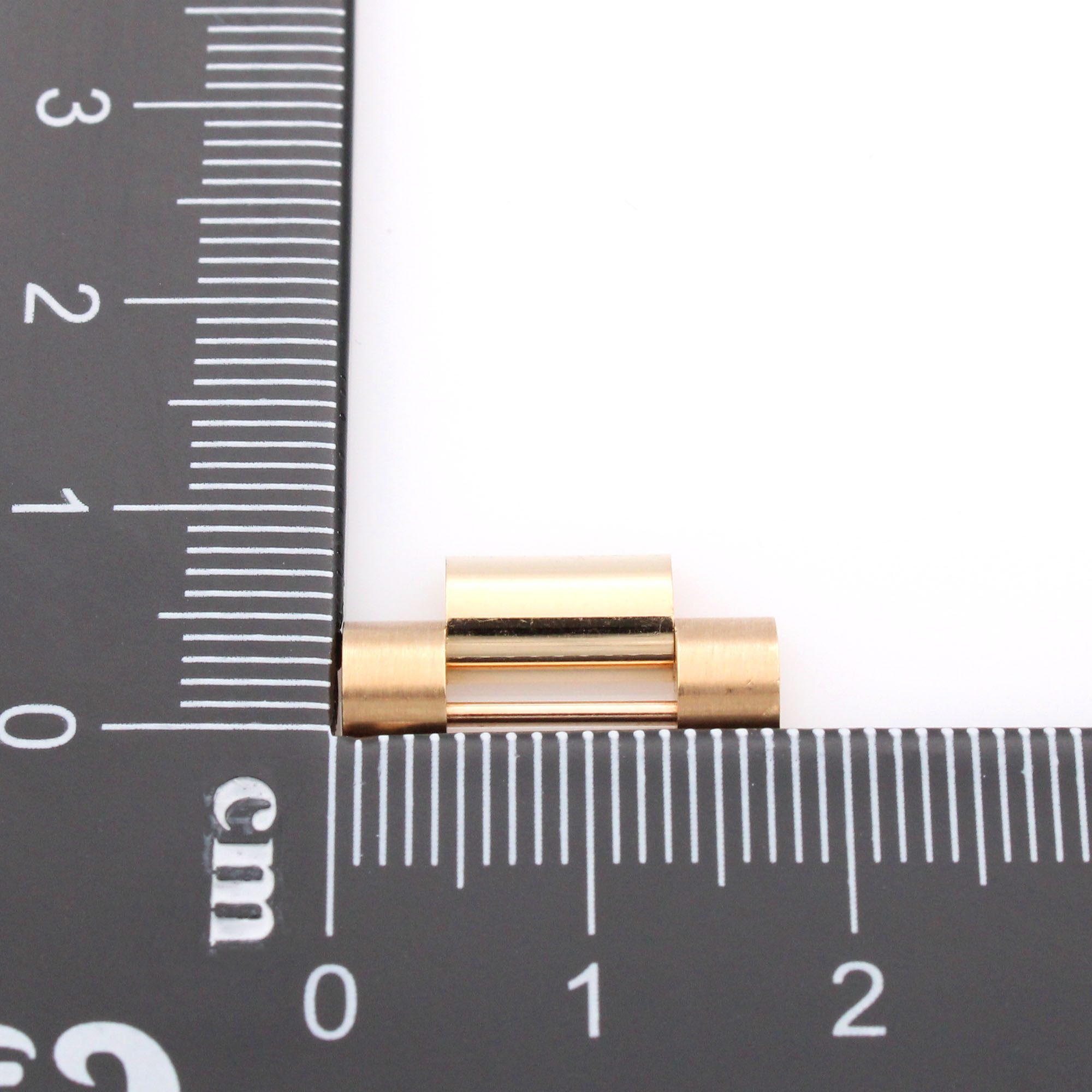 Rolex Presidential 18K yellow gold 17.0mm wide for Day-Date ref. 228 thumbnail 2