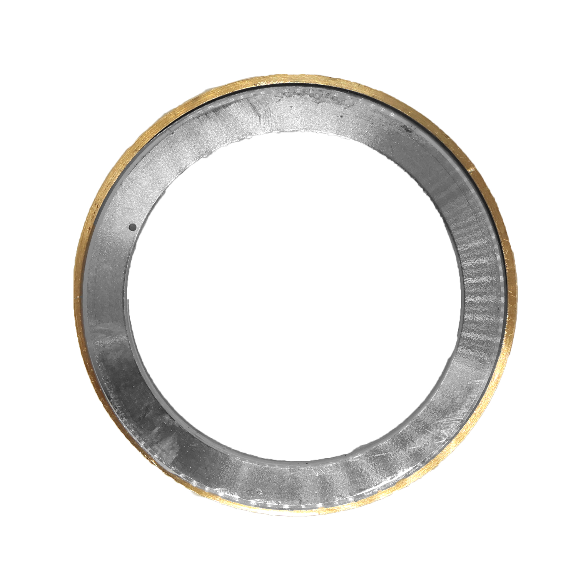Original bezel for Rolex Yatchmaster 35 mm thumbnail 3