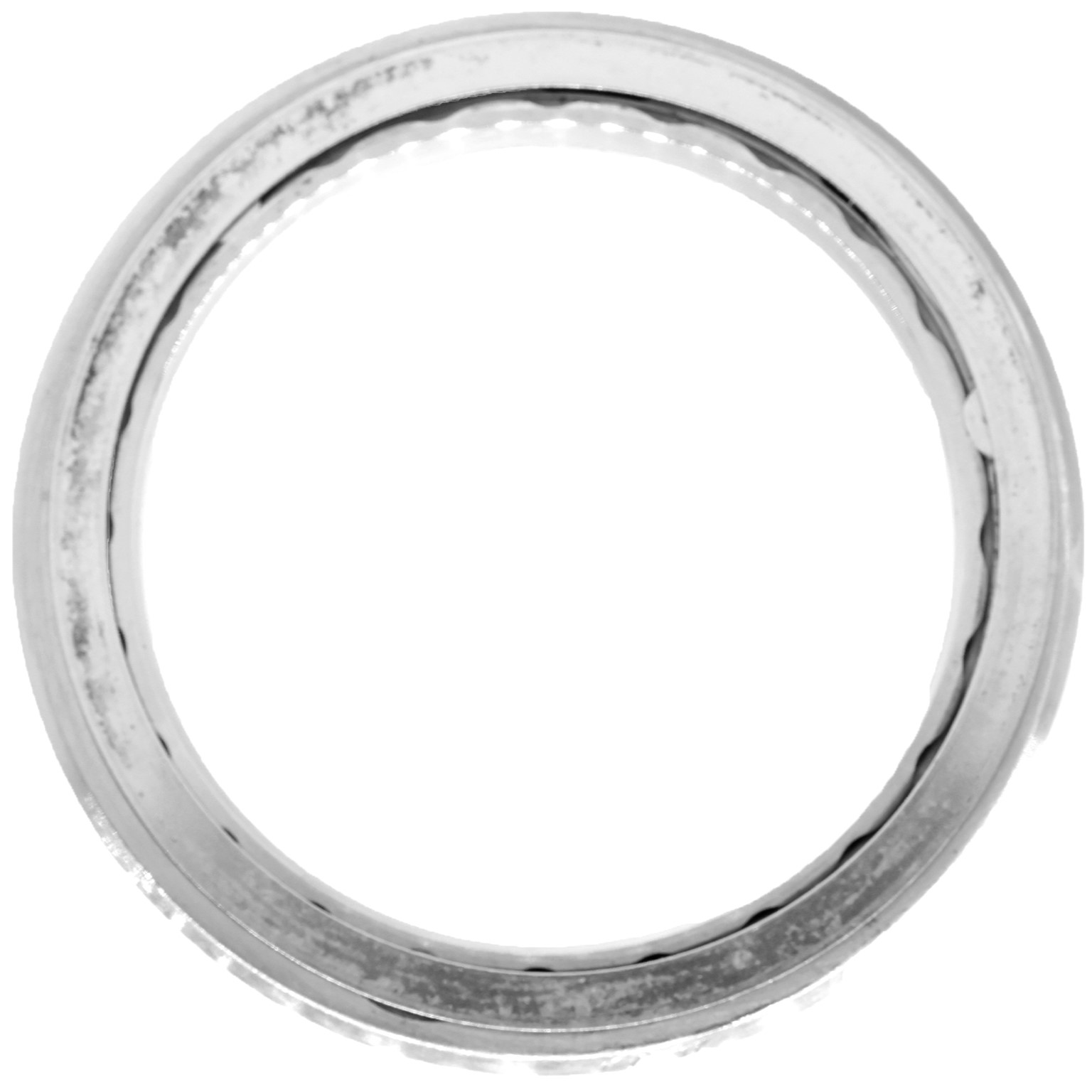 Original ceramic batman bezel for Rolex GMT 40mm thumbnail 3