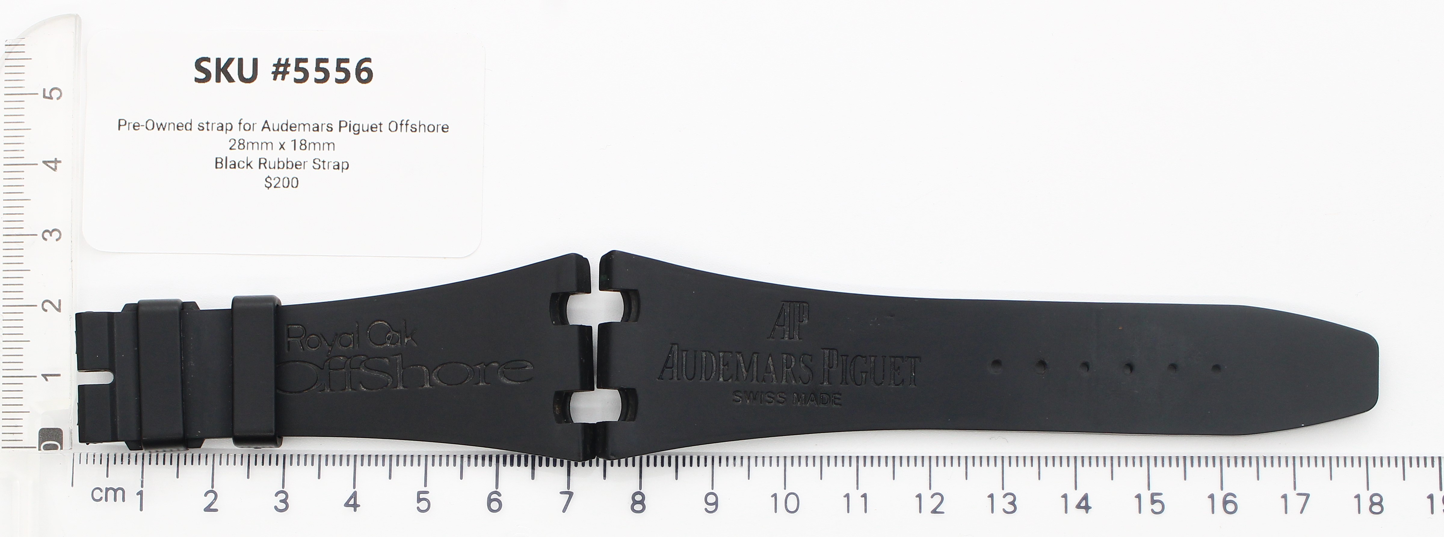 Audemars Piguet thumbnail 3