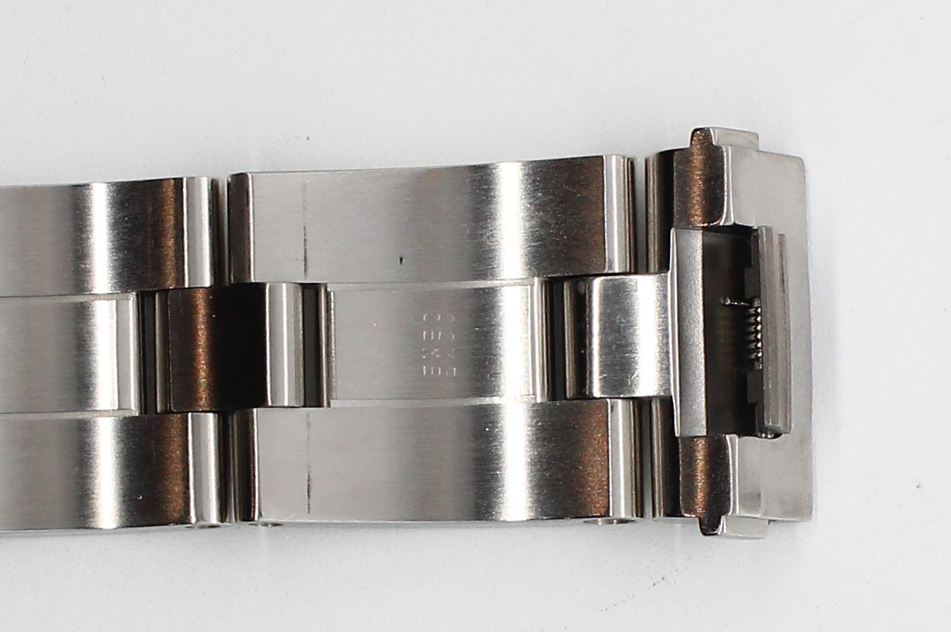 Watch band for Cartier Roadster large size 19 mm Quick release thumbnail 4