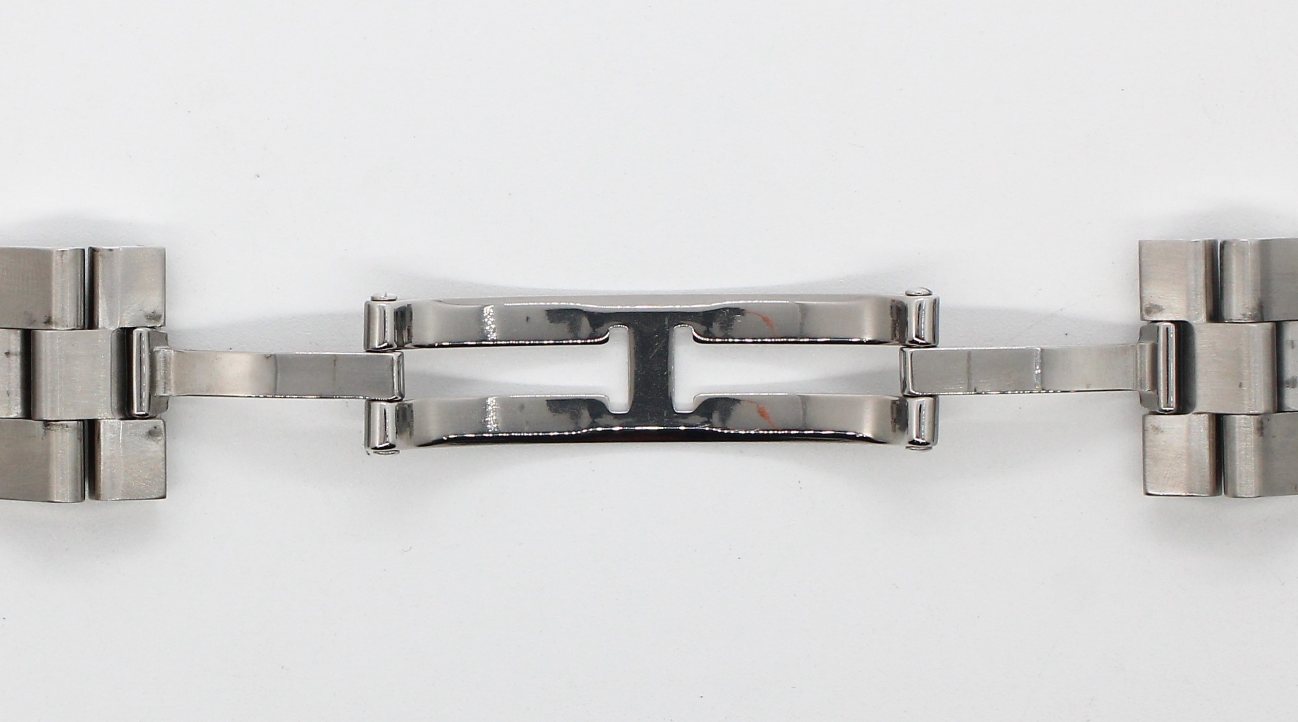 Watch band for Cartier Roadster large size 19 mm Quick release thumbnail 6