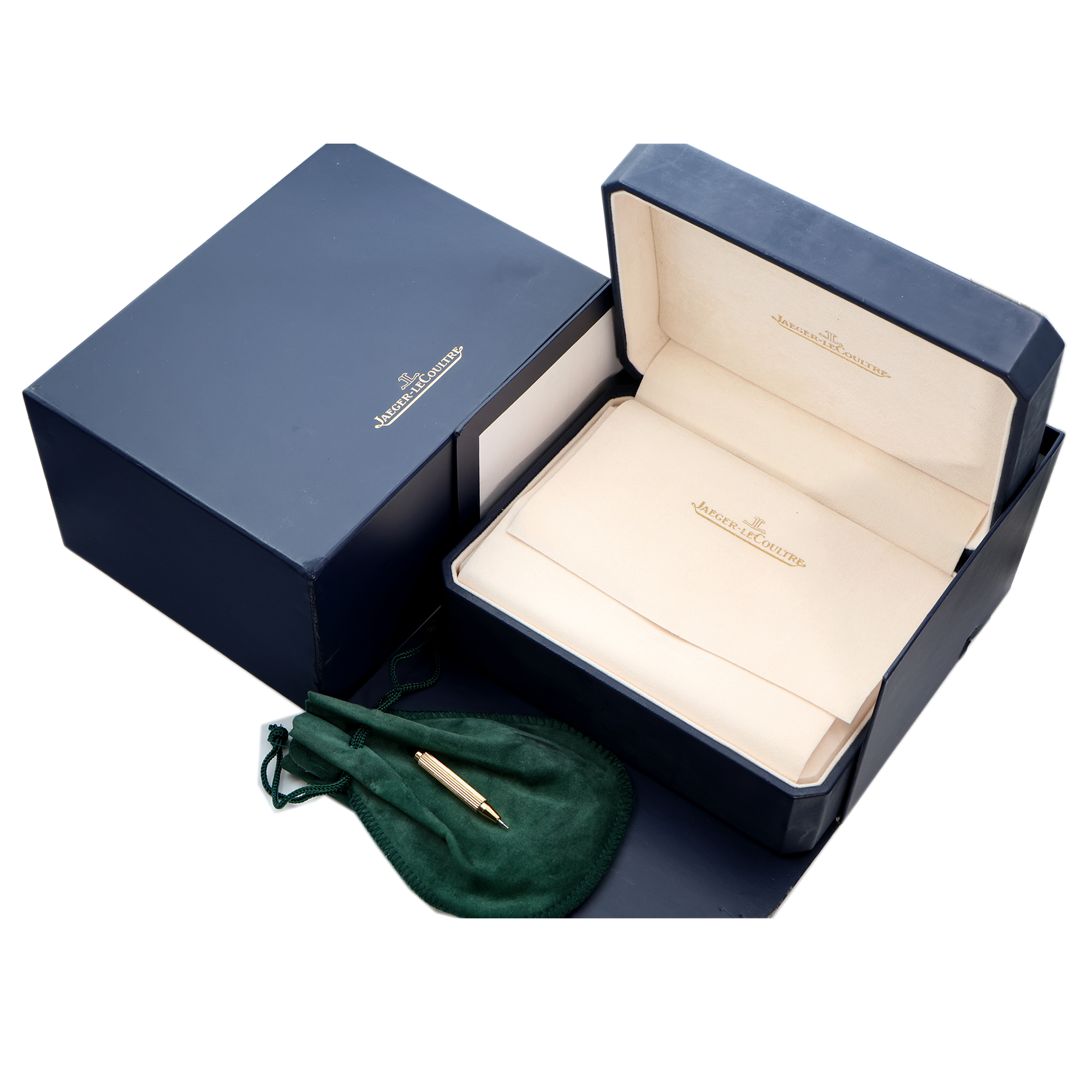 Box Jaeger-LeCoultre 7W x 3.7H x 5.6L thumbnail 1
