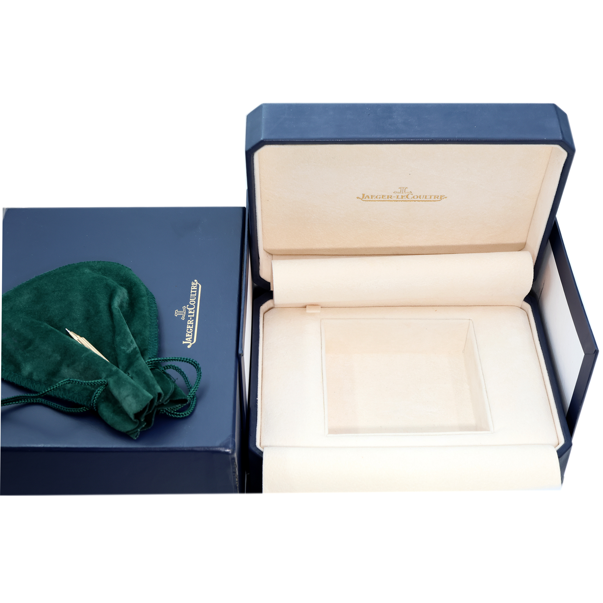 Box Jaeger-LeCoultre 7W x 3.7H x 5.6L thumbnail 3