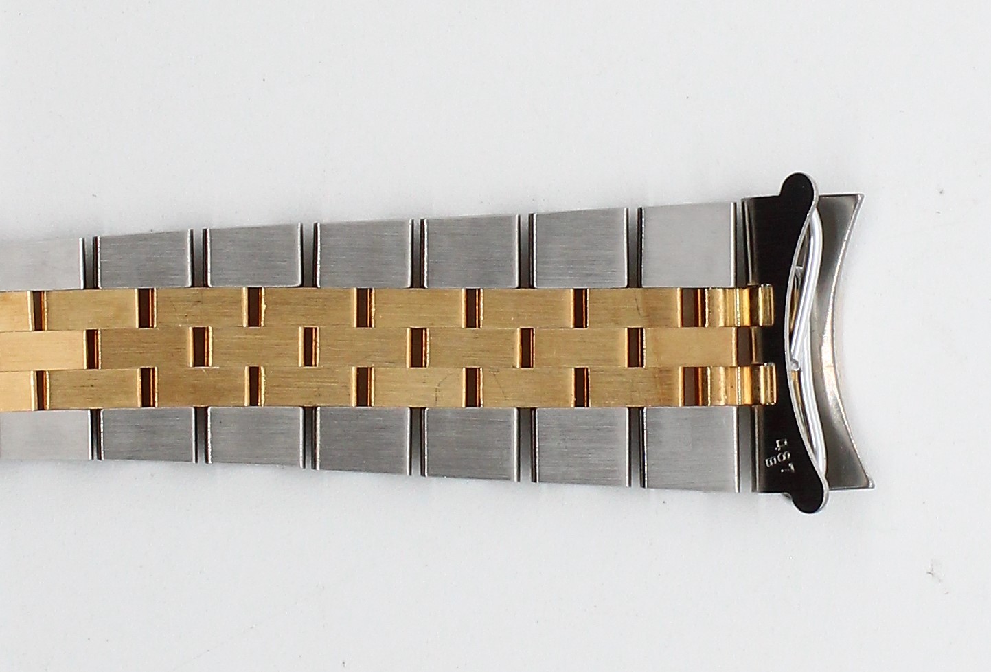 487 endlinks J10 "Dated '85" Datejust 31 thumbnail 4