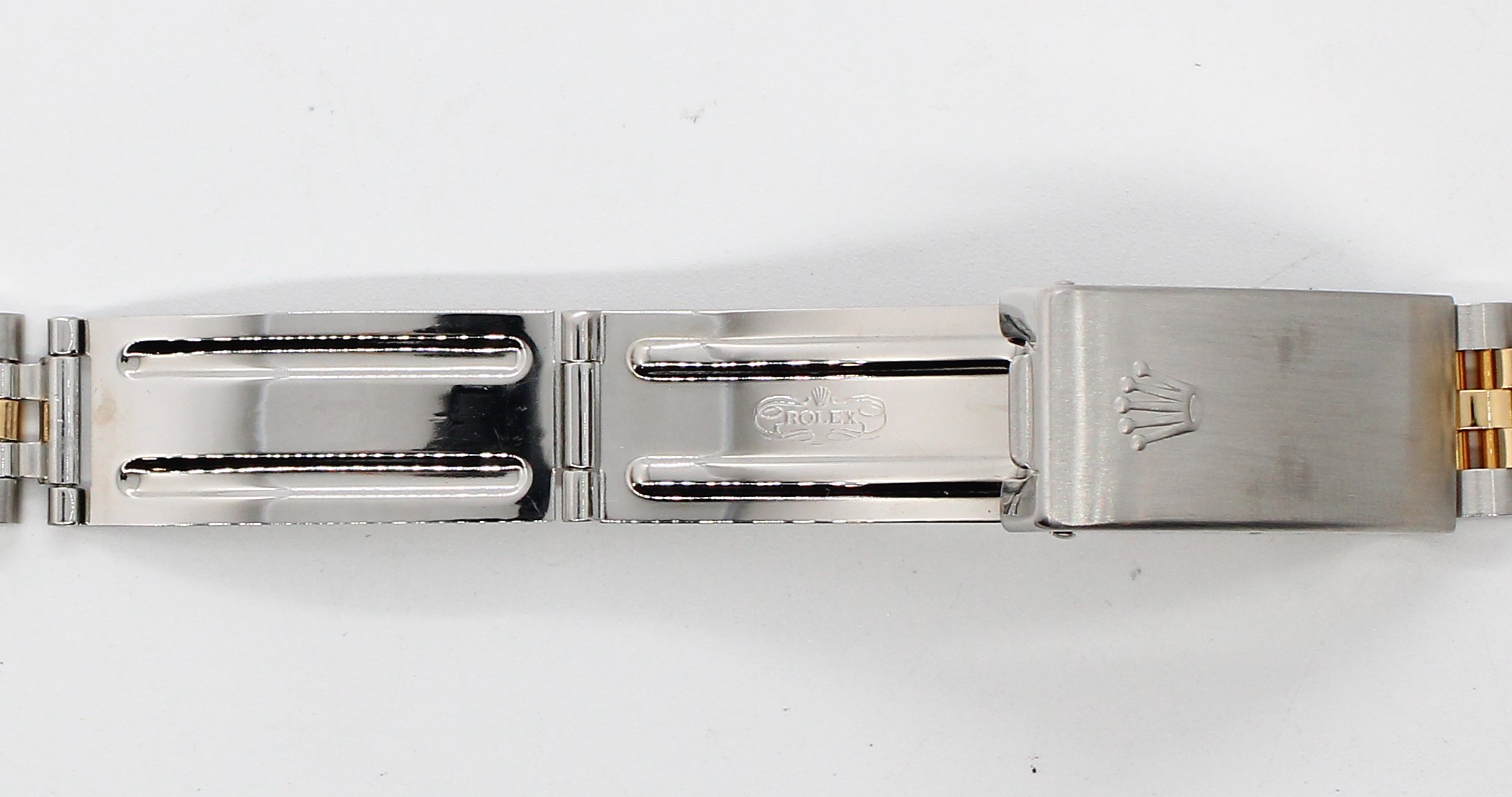 487 endlinks J10 "Dated '85" Datejust 31 thumbnail 5