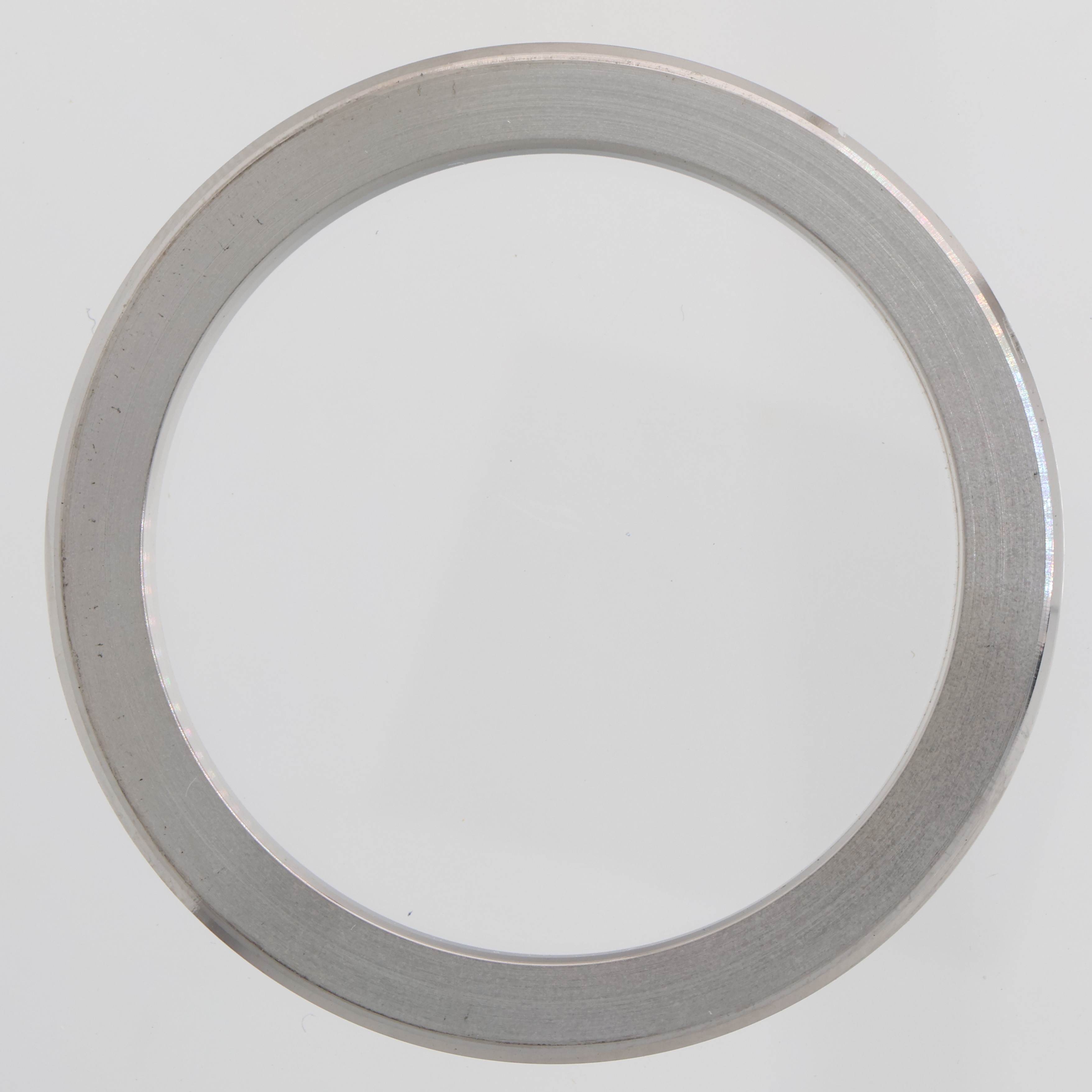 Factory original steel bezel for Rolex Daytona ref. 116520 - 16520 thumbnail 2
