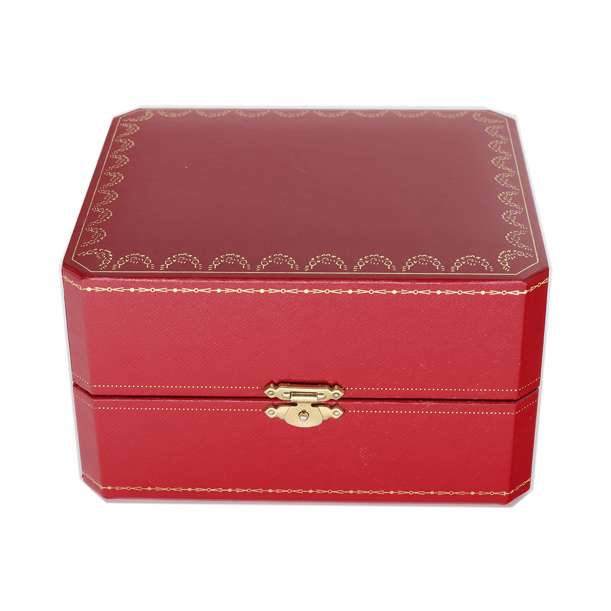 Box Cartier 5.8W x 3.4H x 5L thumbnail 2