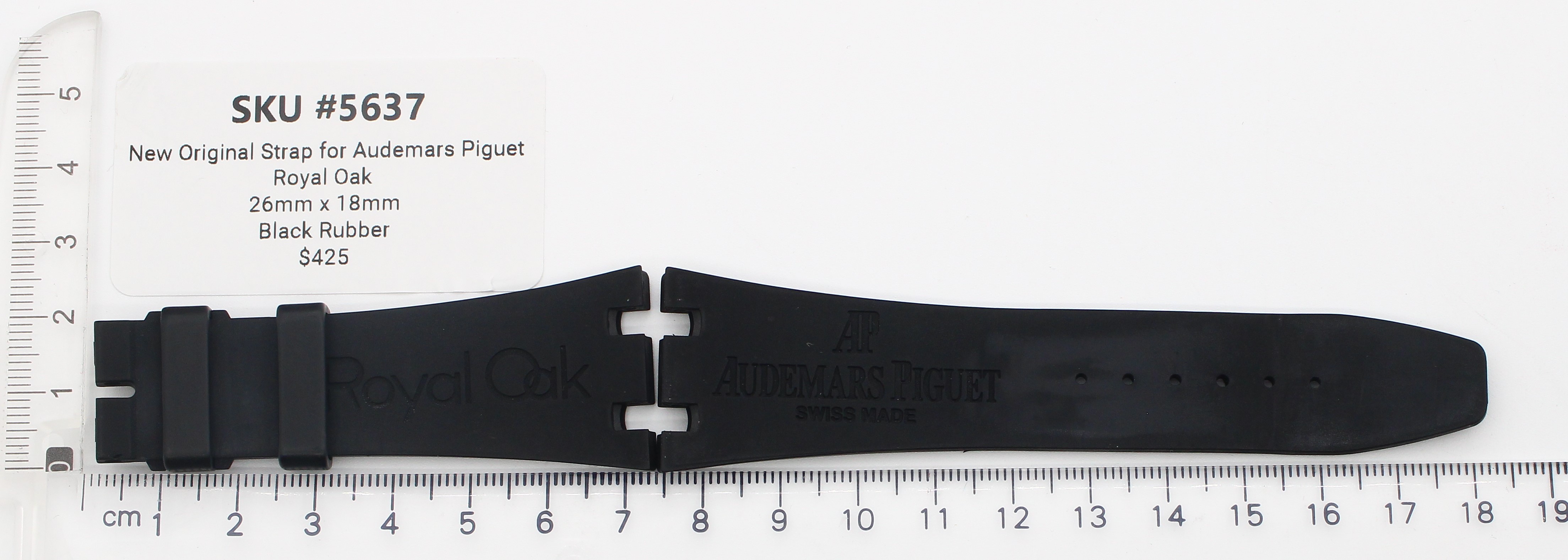 Audemars Piguet thumbnail 3