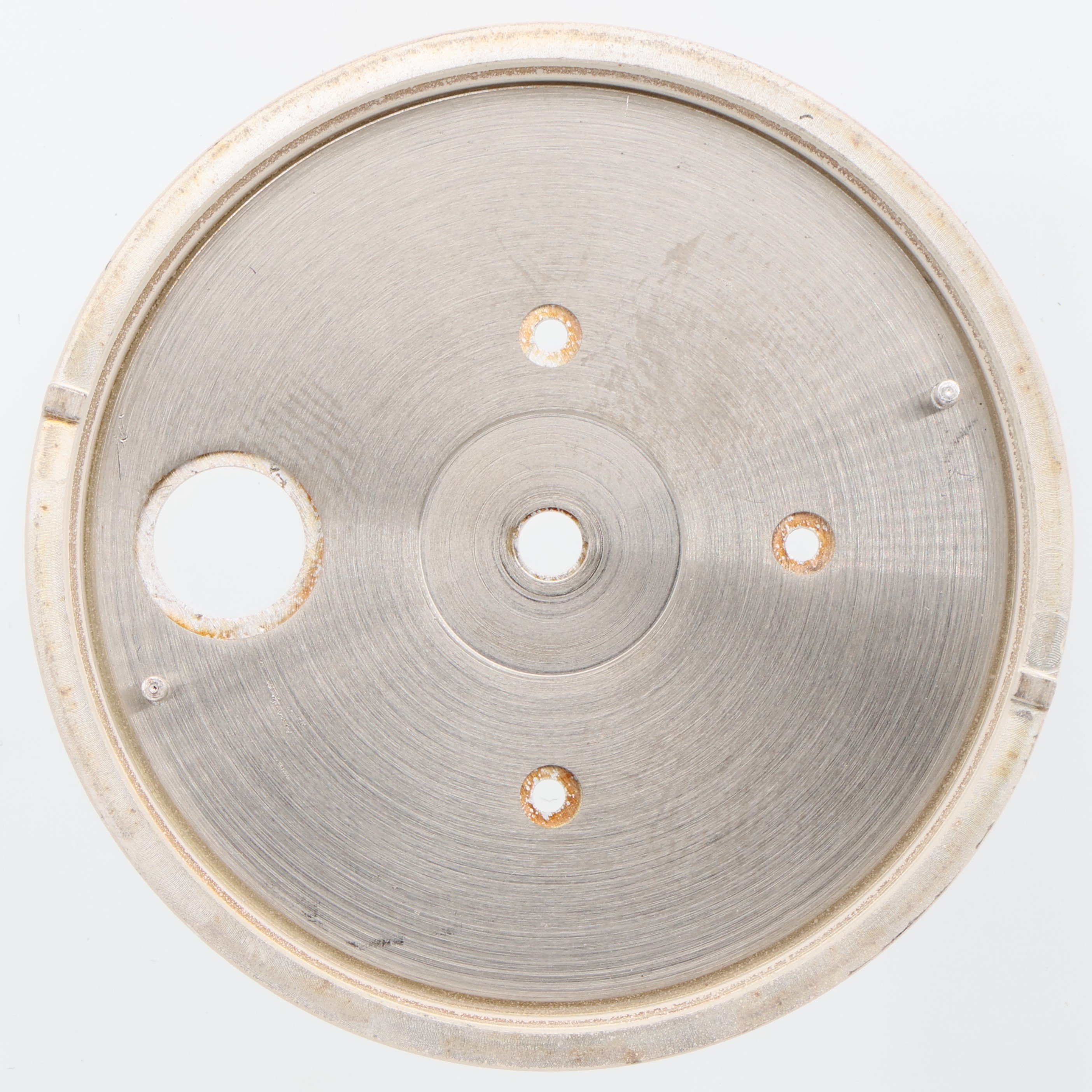 dial for Audemars Piguet Offshore Safari original thumbnail 2