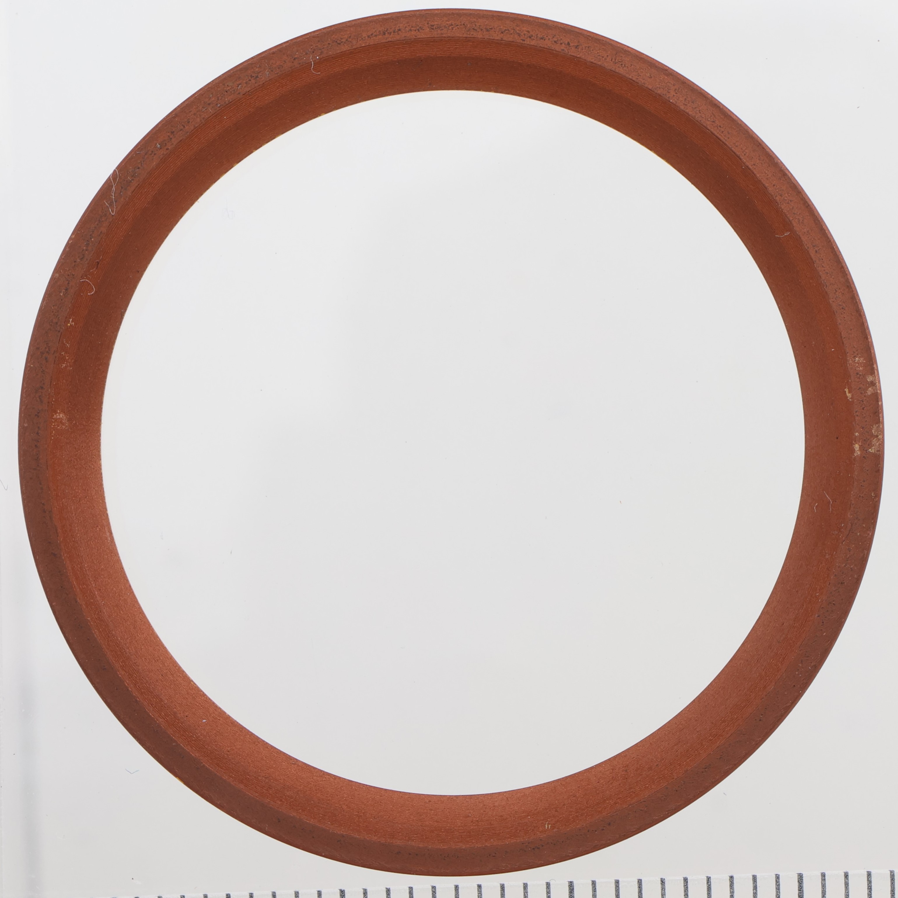 Factory original insert bezel for Rolex Sapphire GMT root beer 16753 16758 thumbnail 3