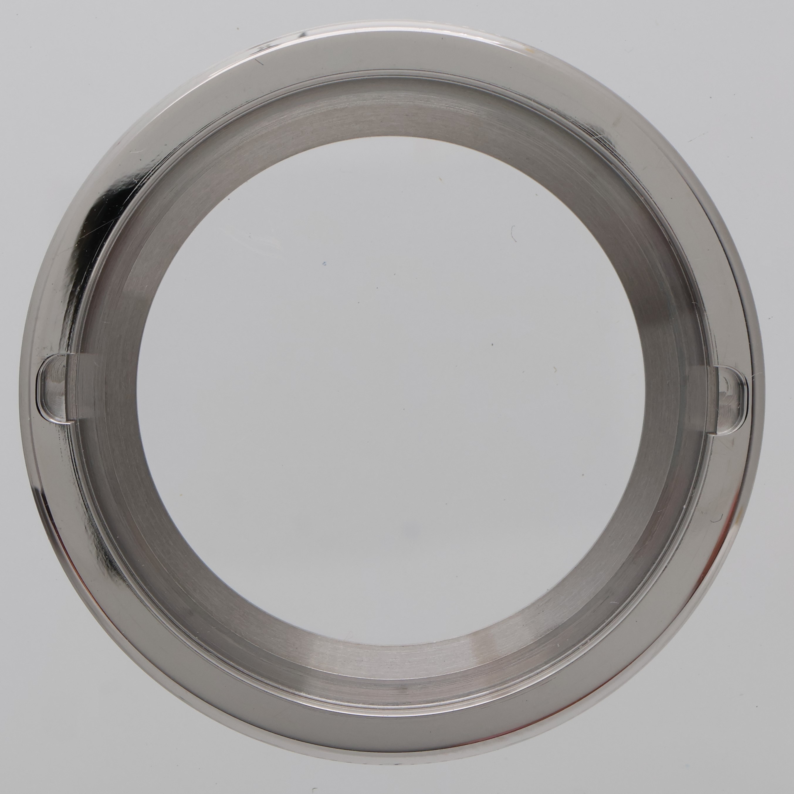 Original ceramic J12 Small bezel for Chanel 33 mm thumbnail 2