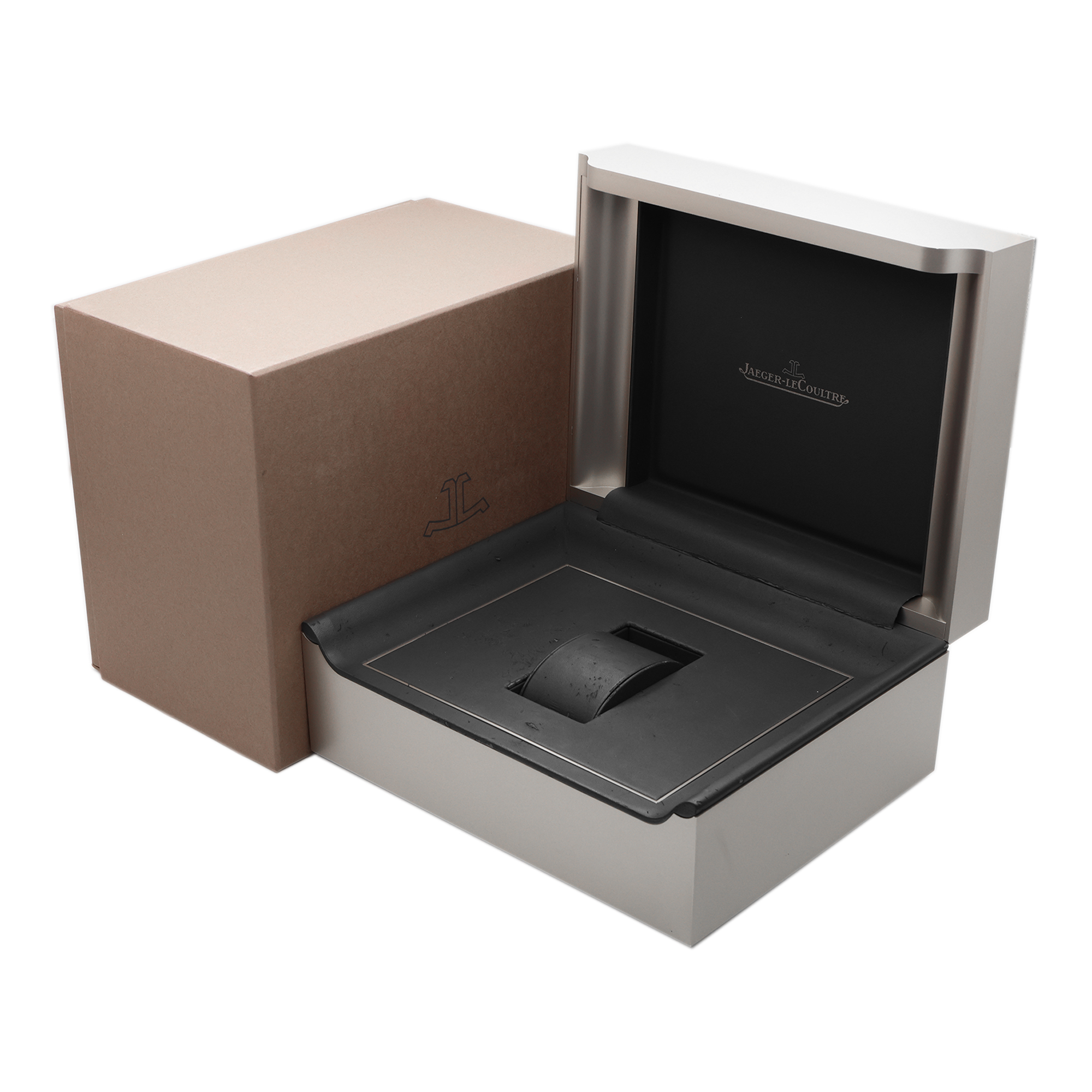 Box Jaeger-LeCoultre 11.7W x 6.9H x 7.6L thumbnail 1