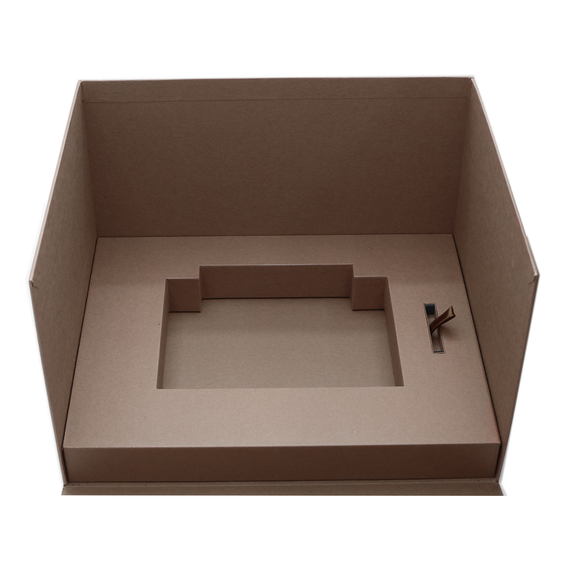 Box Jaeger-LeCoultre 11.7W x 6.9H x 7.6L thumbnail 4