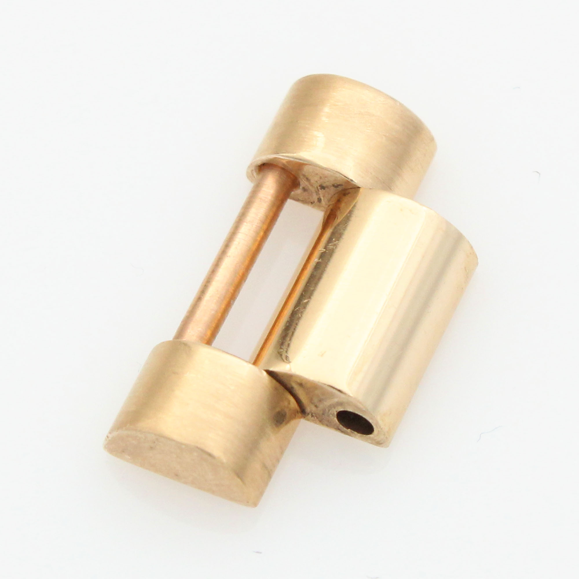 Rolex presidential Solid link 18K yellow gold 16.1mm wide for 36mm day-date thumbnail 1