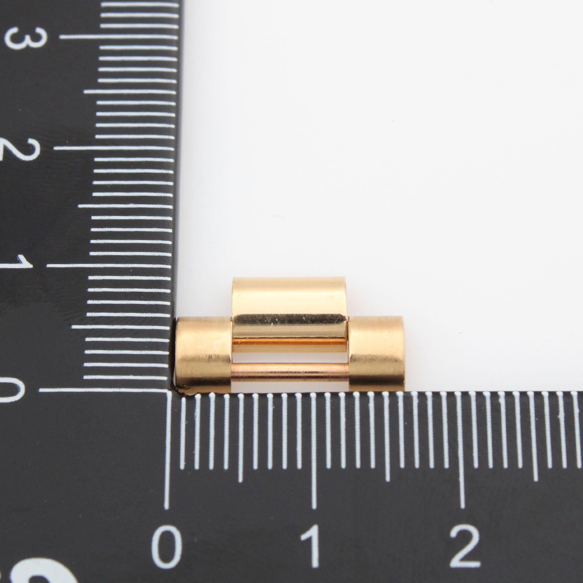 Rolex presidential Solid link 18K yellow gold 16.1mm wide for 36mm day-date thumbnail 2