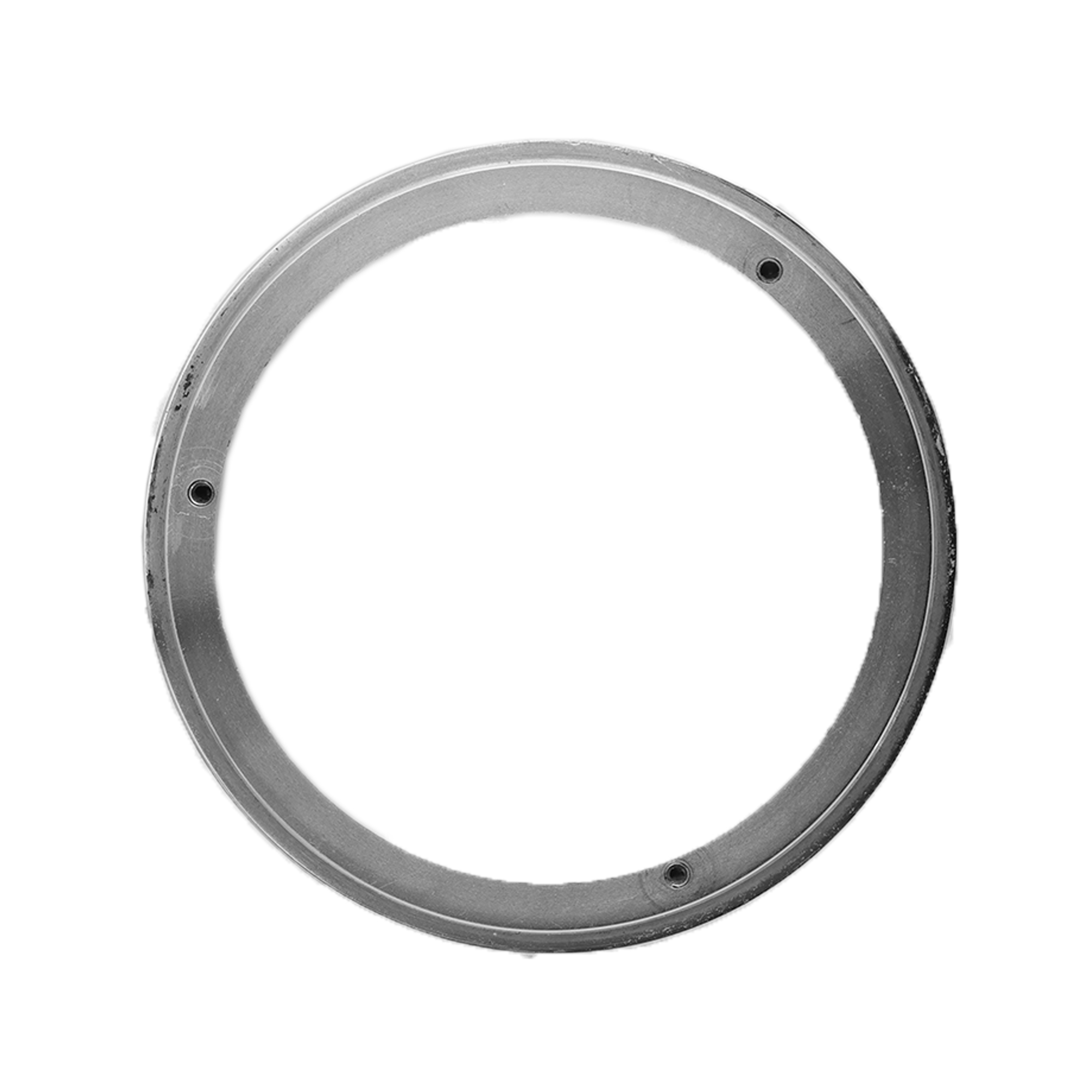 Factory original steel bezel for Cartier Pasha 35mm thumbnail 3