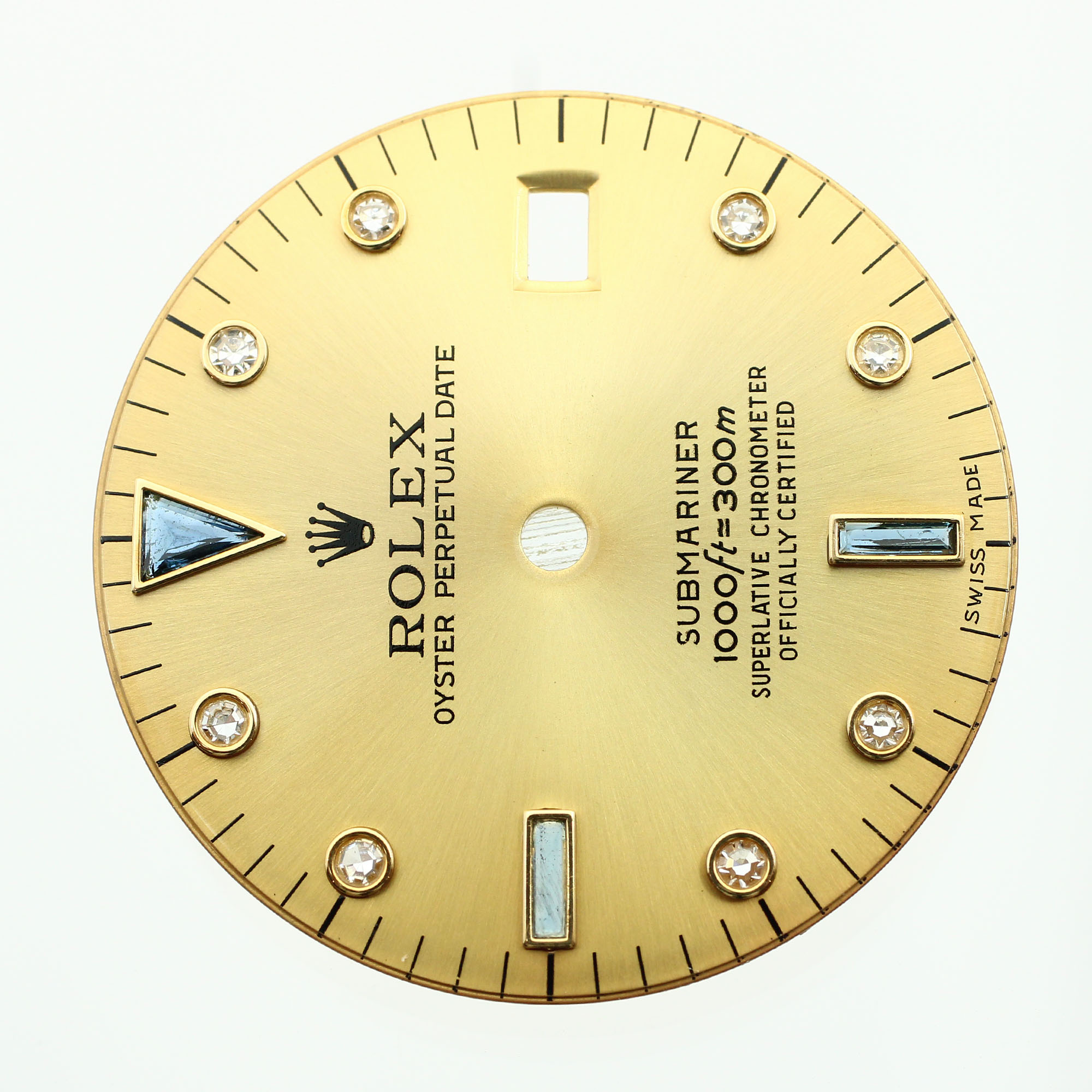 dial for Rolex thumbnail 2