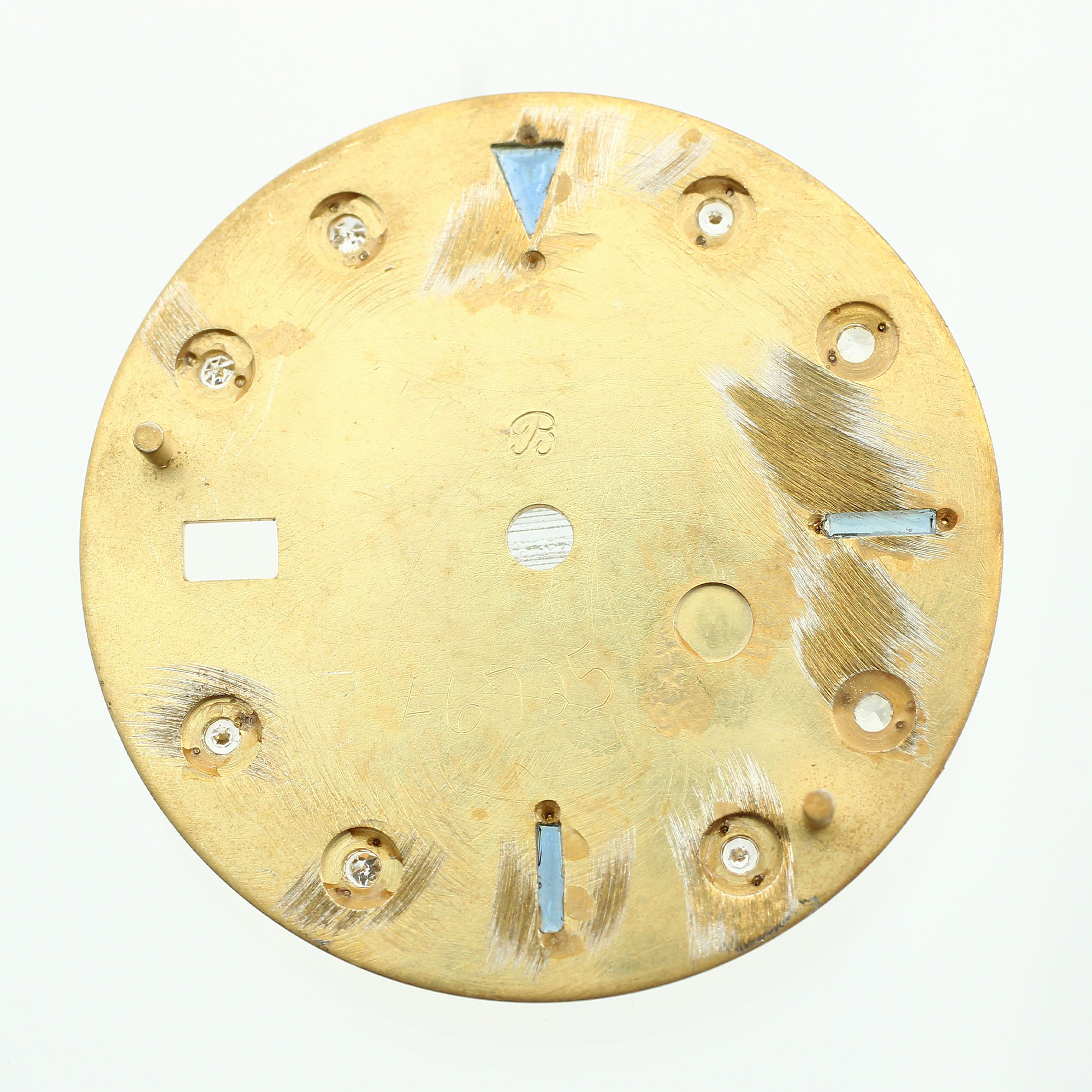 dial for Rolex thumbnail 3