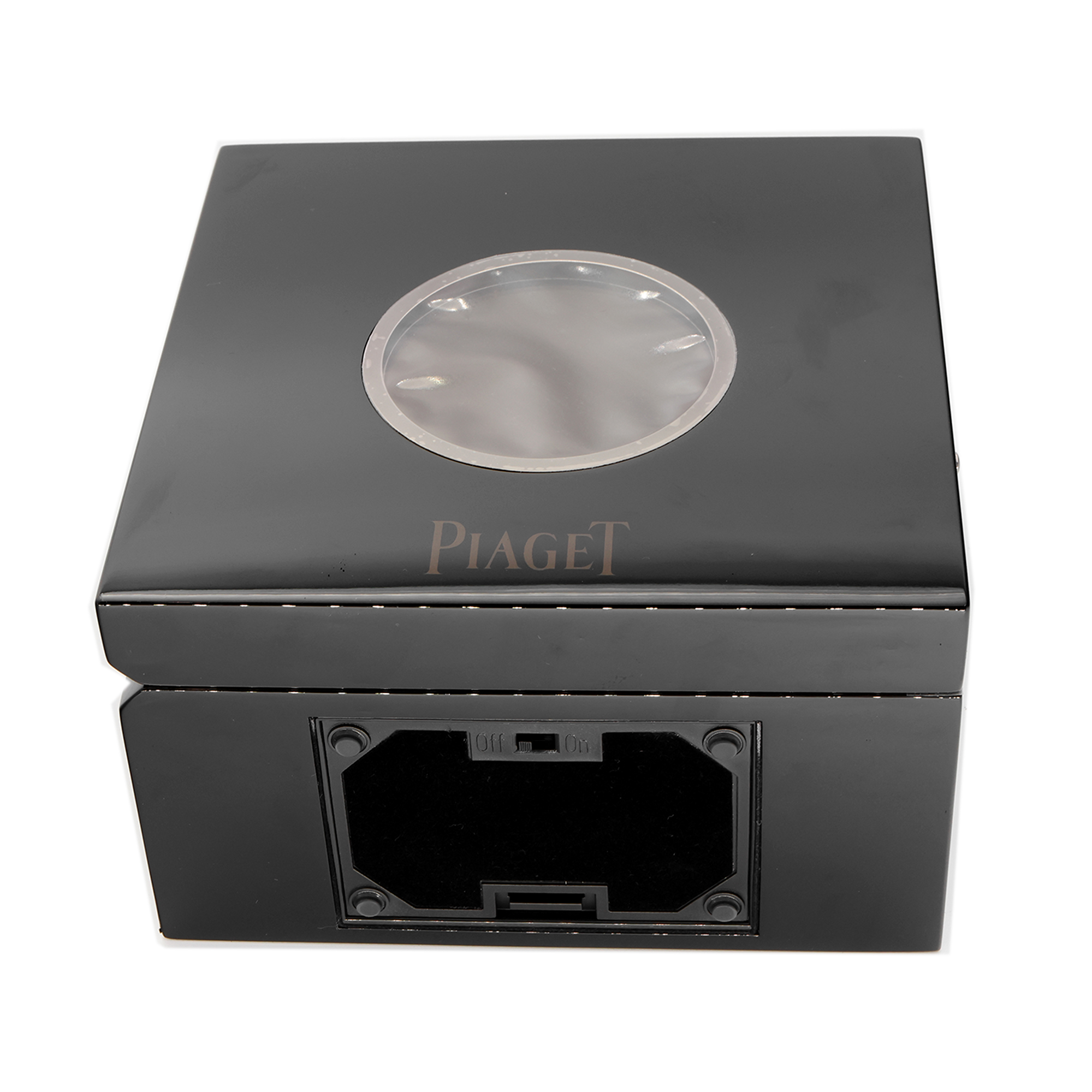 Box Piaget 8.7W x 5H x 8L thumbnail 4