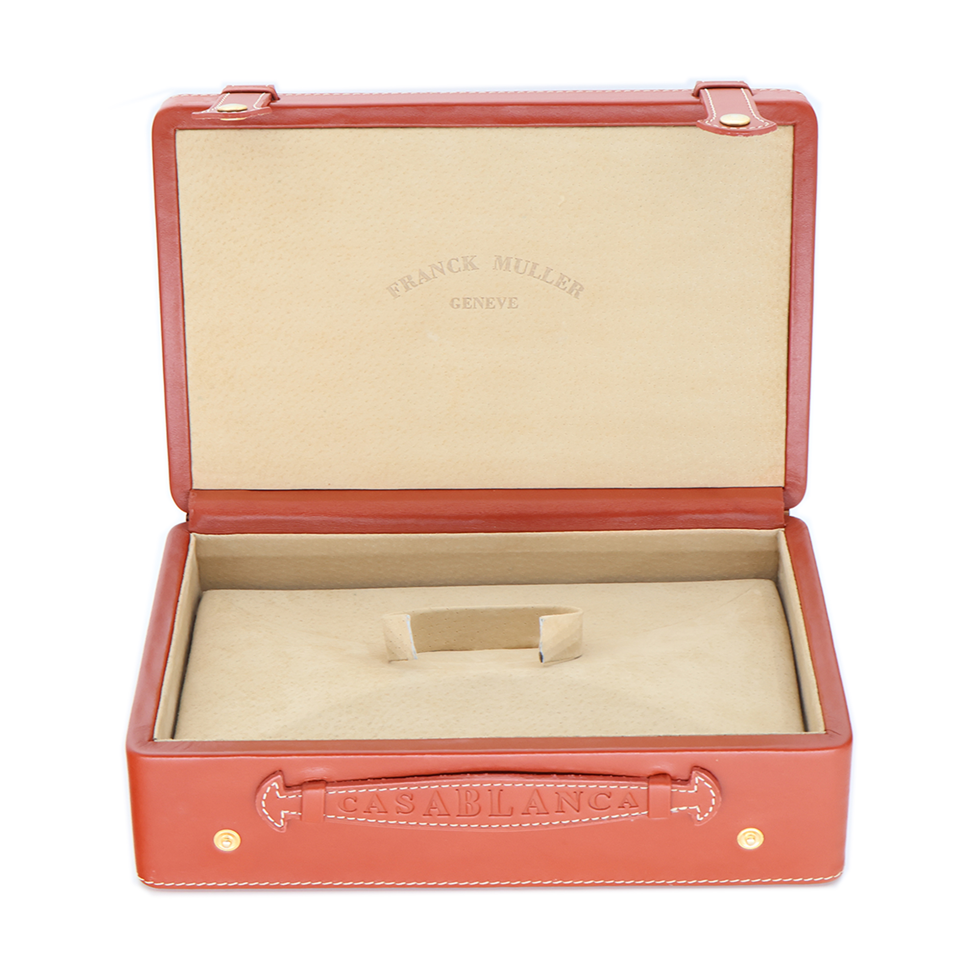 Box Franck Muller 10.6W x 5.5H x 7L thumbnail 2