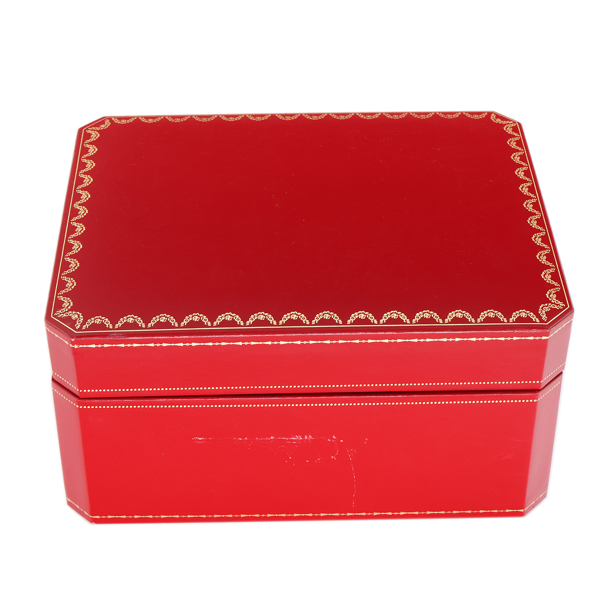 Box Cartier 9.6W x 5H x 7.8L thumbnail 2