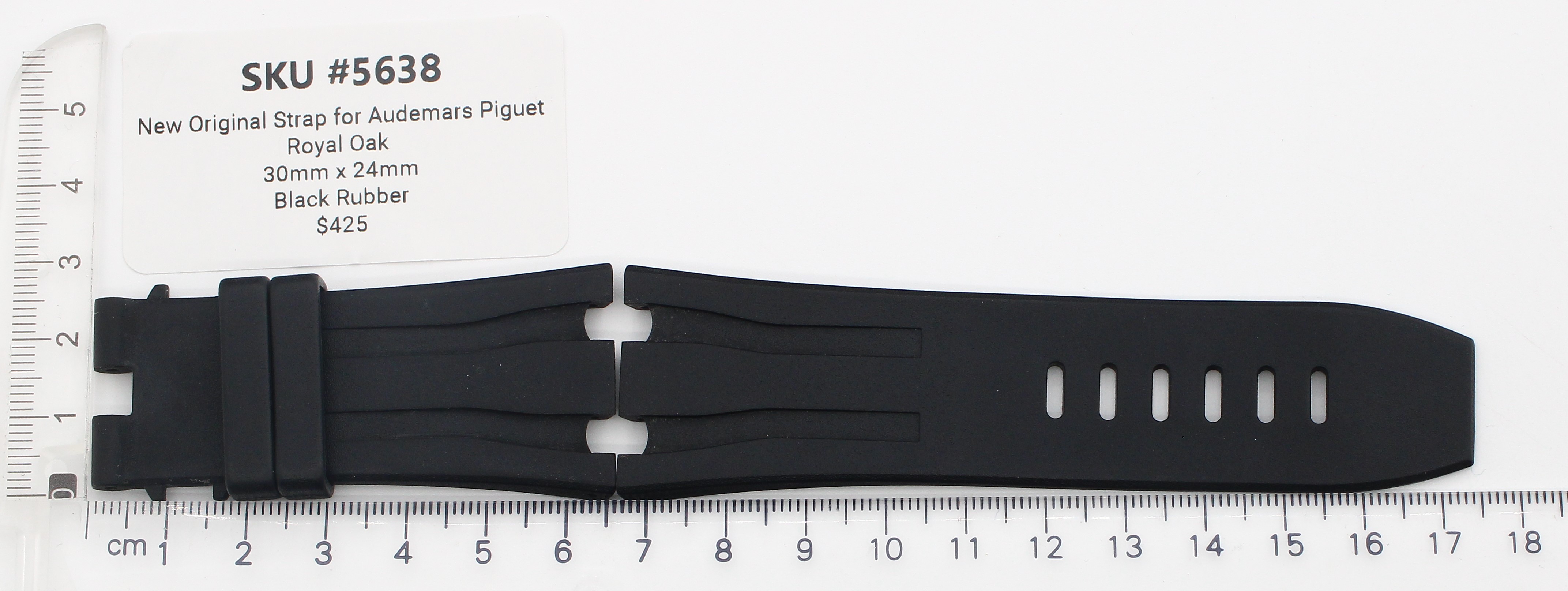 Audemars Piguet thumbnail 2