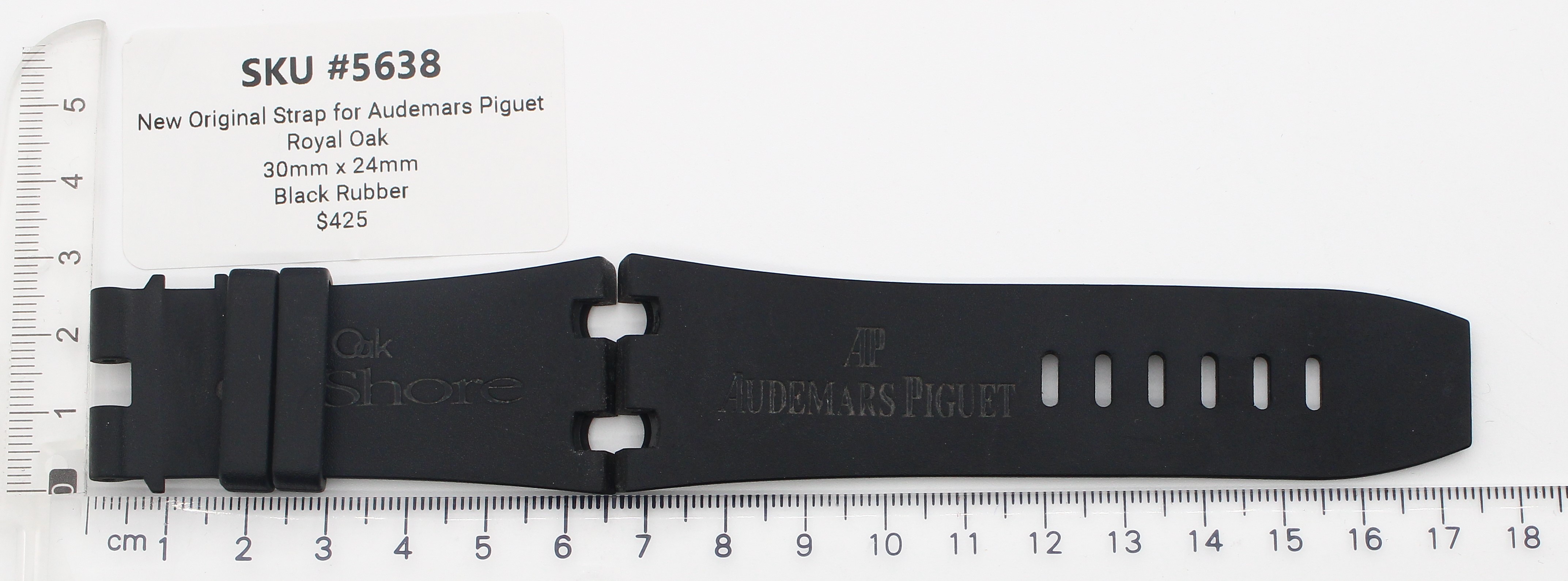 Audemars Piguet thumbnail 3