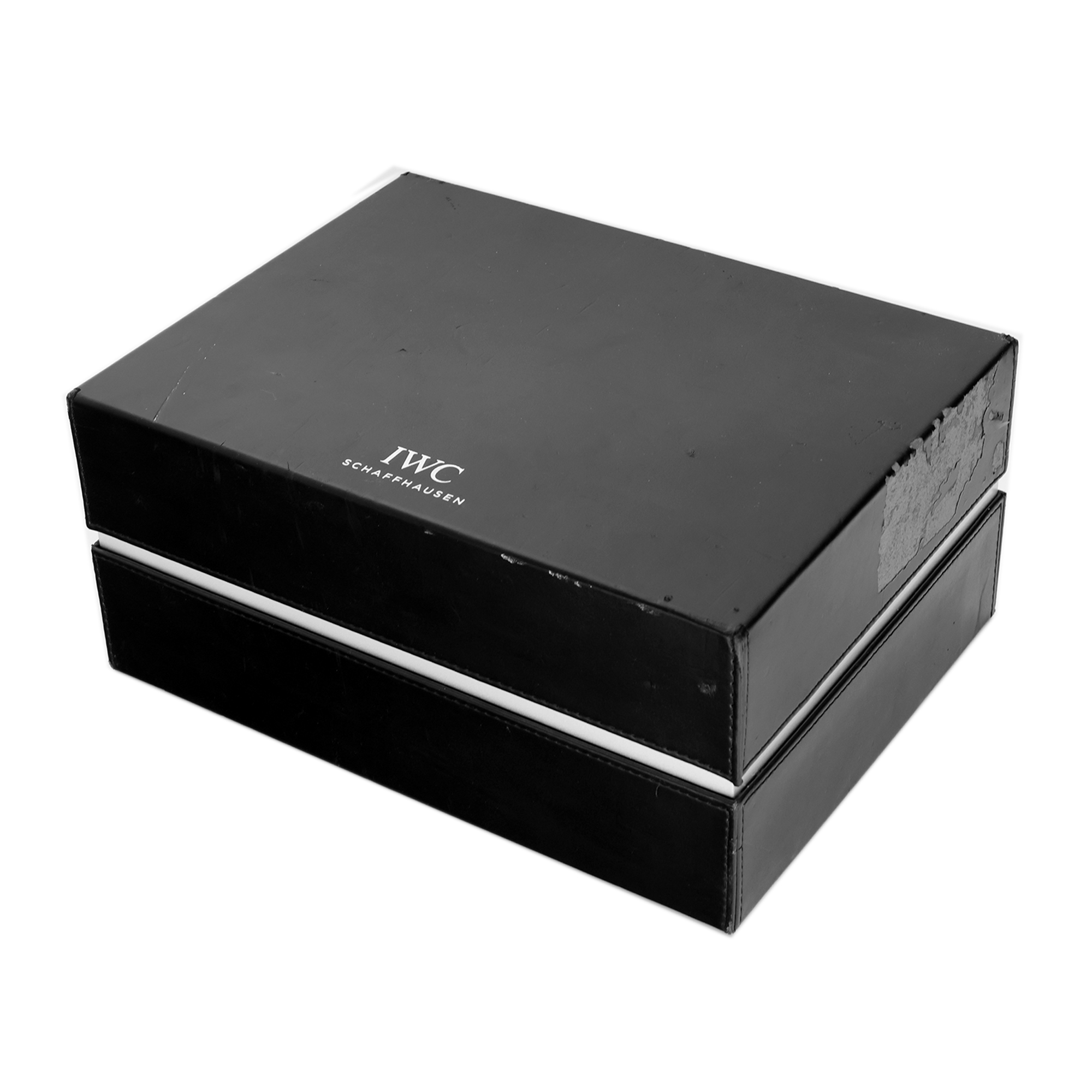 Box IWC 10W x 4.8H x 7.8L thumbnail 3