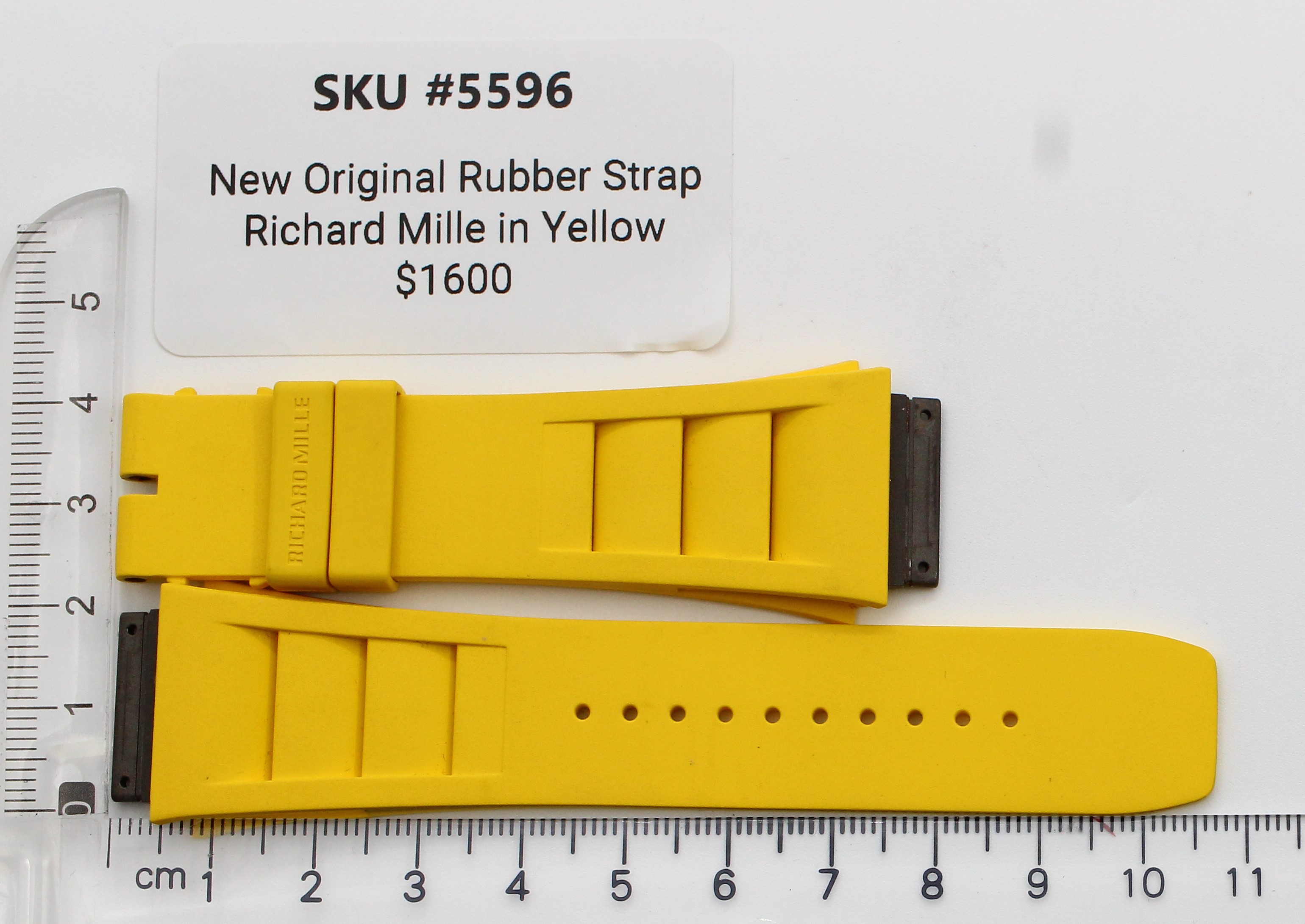 yellow rubber thumbnail 1