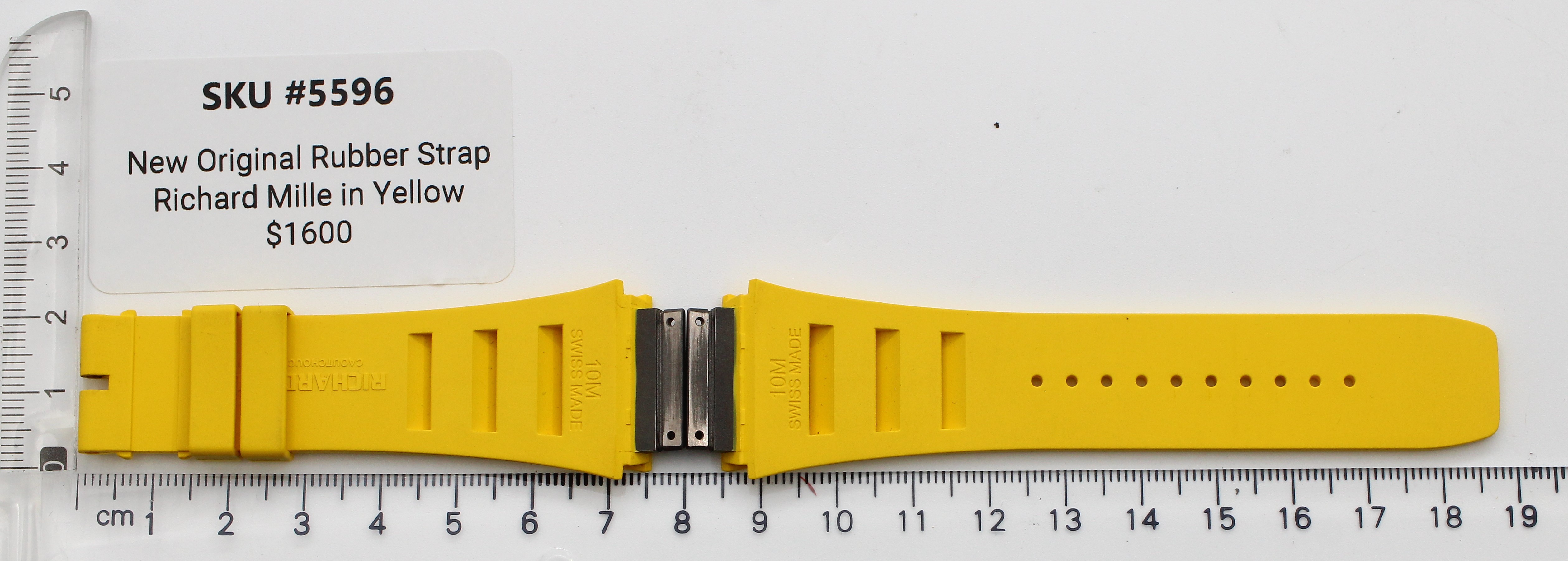 yellow rubber thumbnail 3