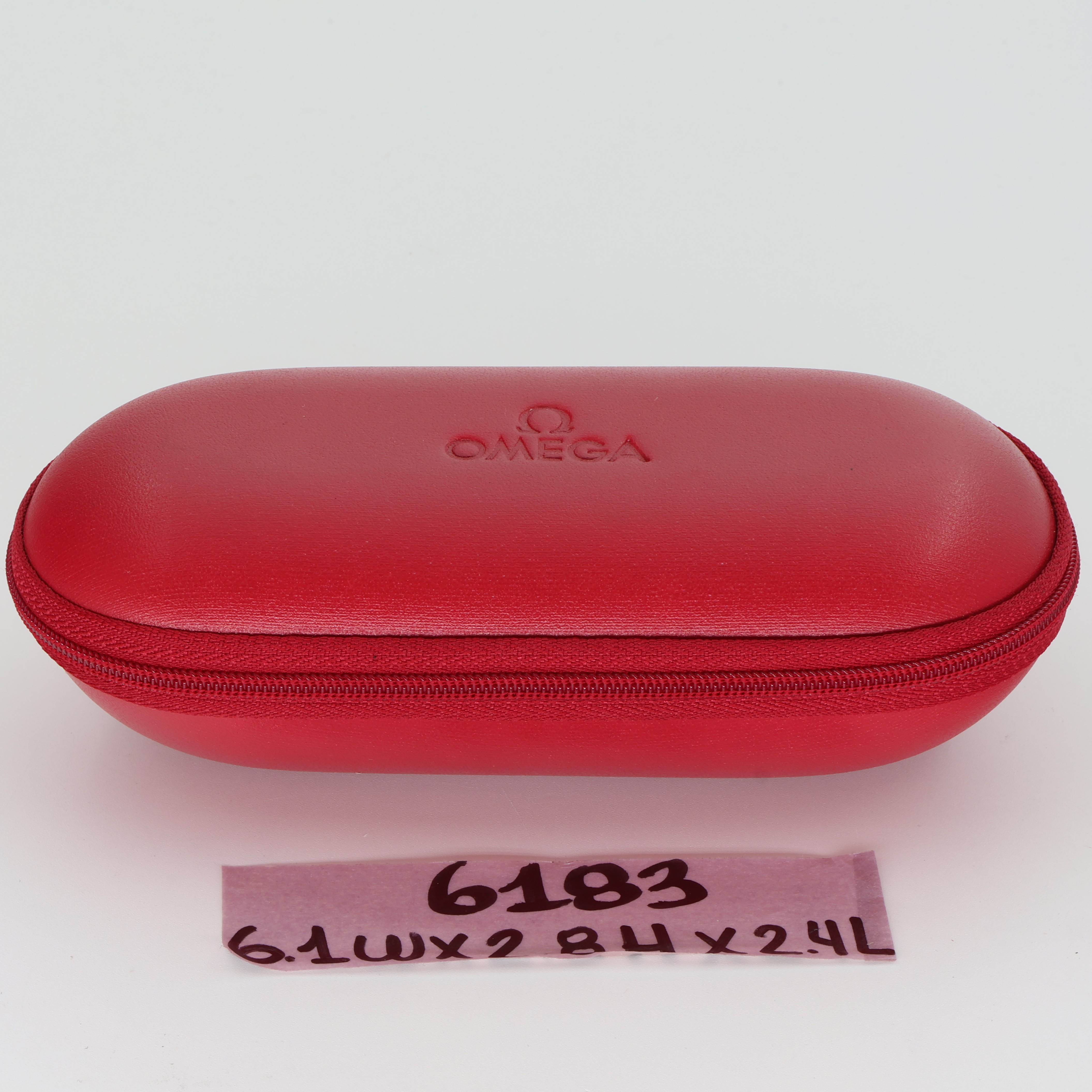 Box Omega 6.1W x 2.8H x 2.4L thumbnail 1