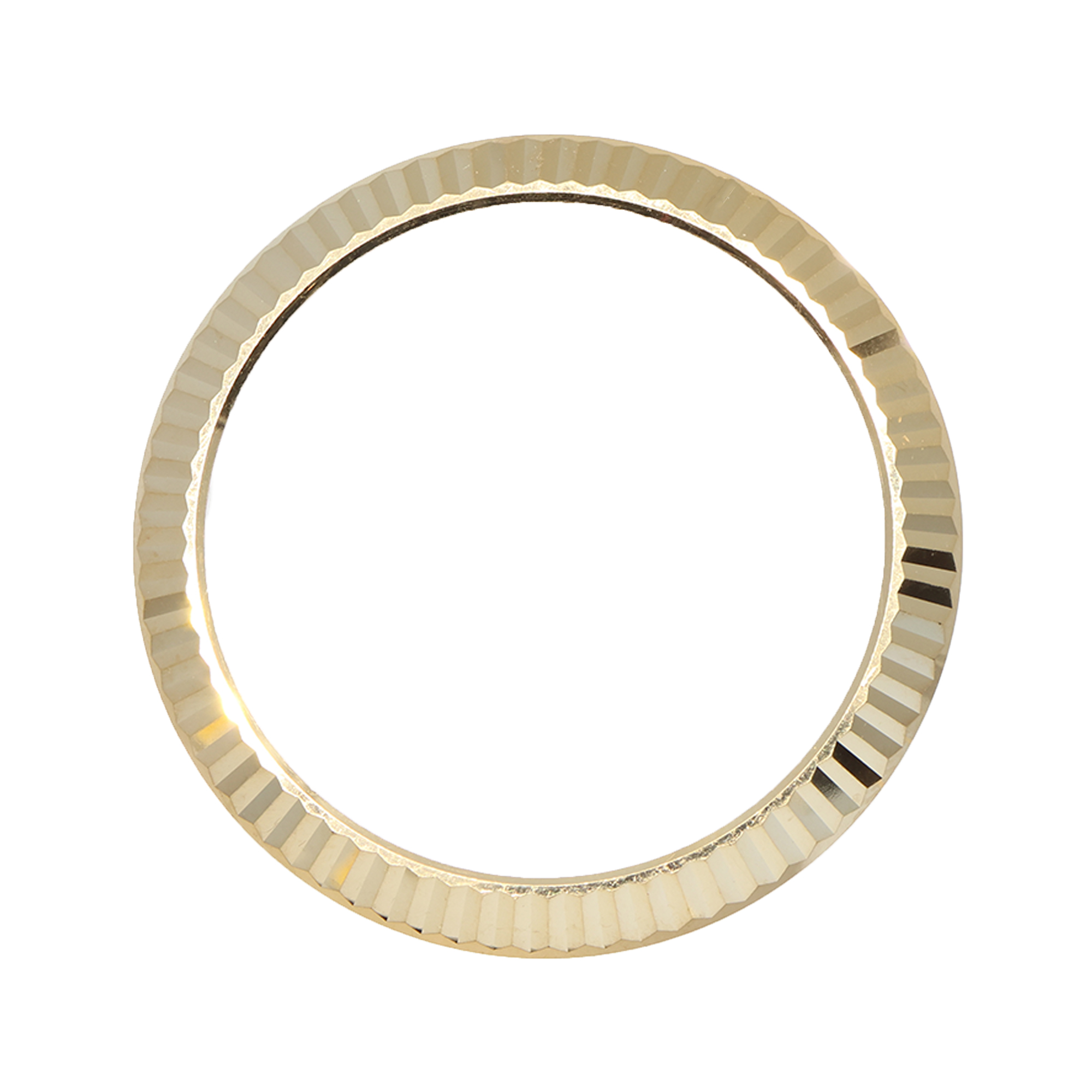 Original fluted bezel for Rolex 41mm 218238 or 116333 thumbnail 1
