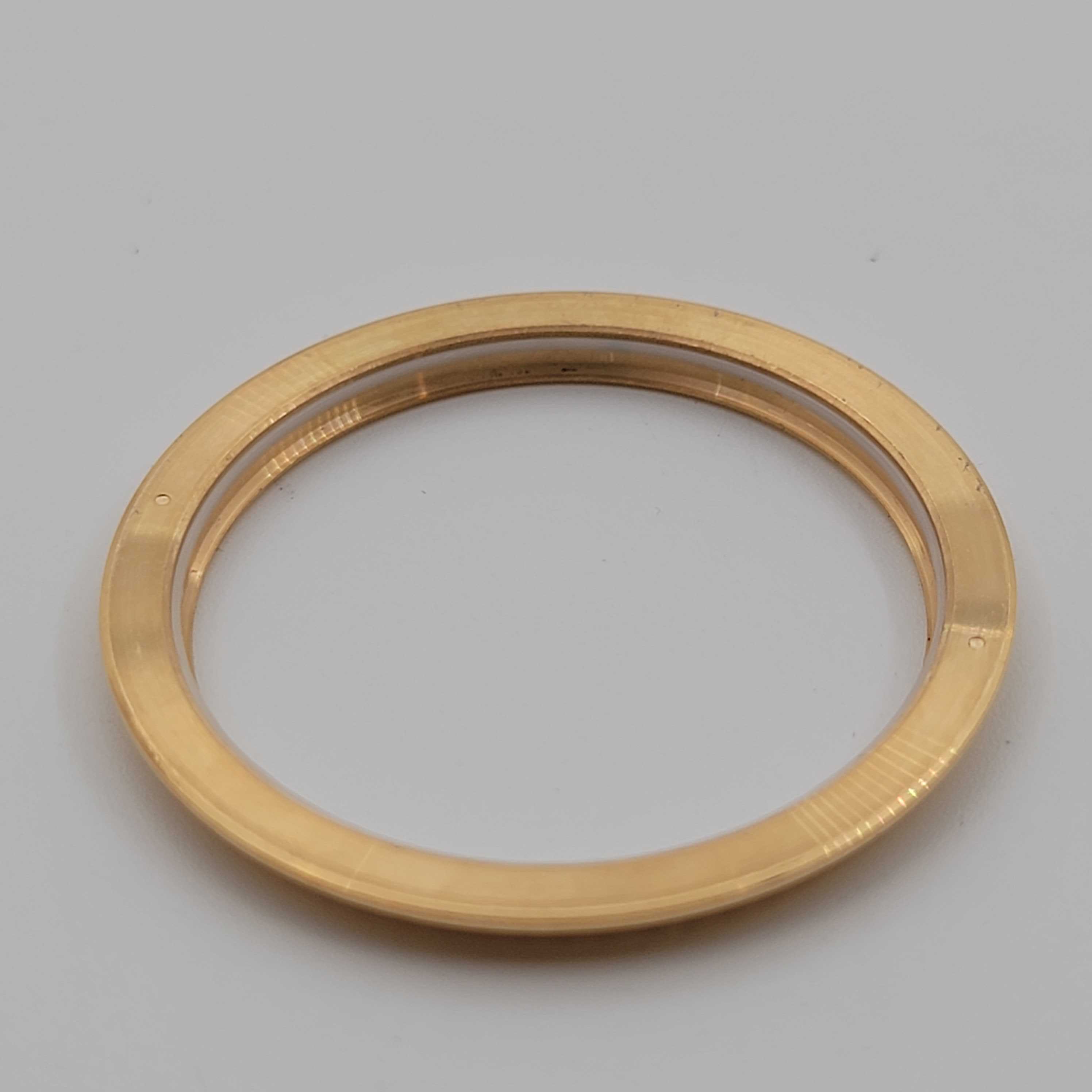 Original fluted bezel for Rolex 41mm 218238 or 116333 thumbnail 2