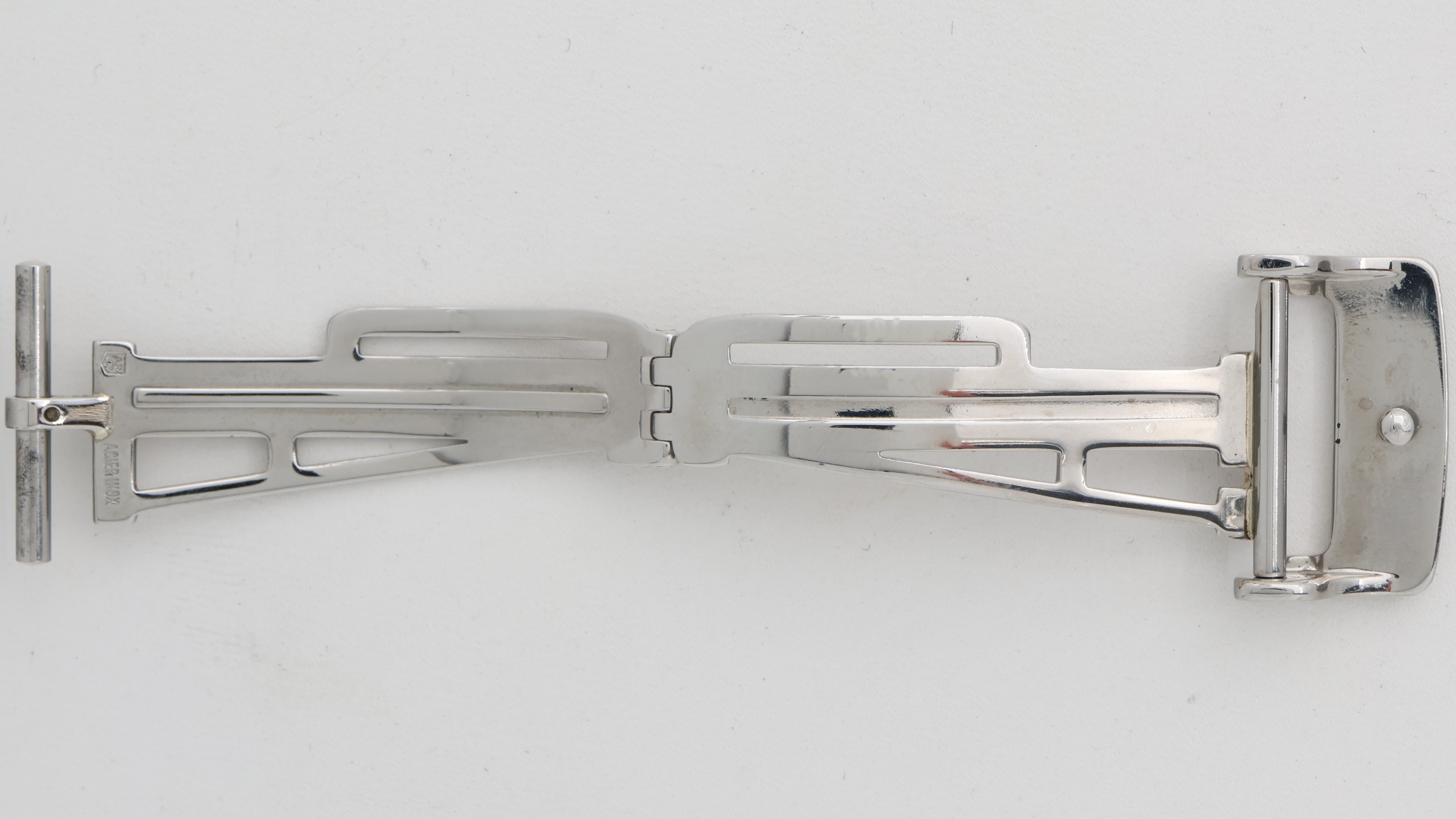 Original 18mm Deployment buckle for Audemars Piguet thumbnail 3