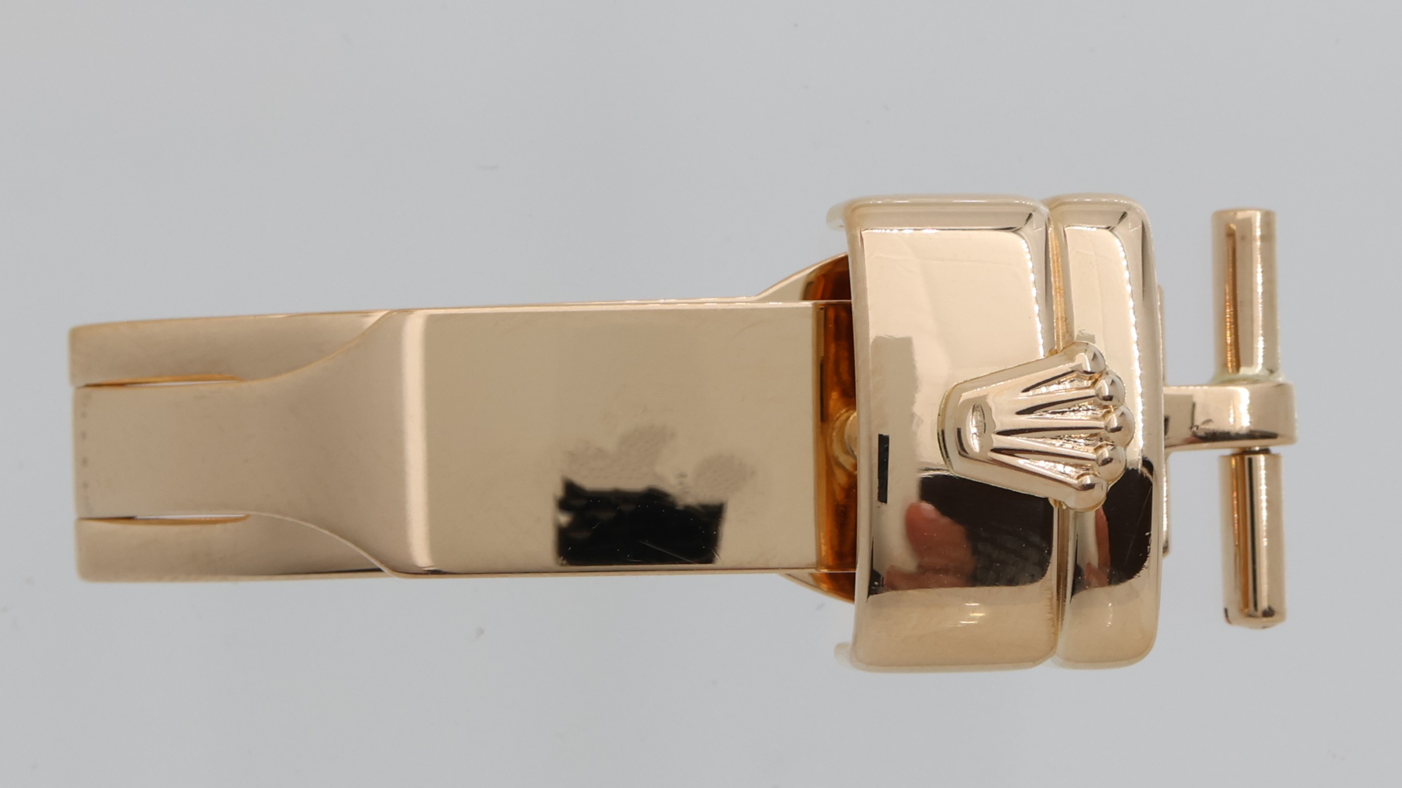 Deployment Cellini buckle for Rolex Cellini thumbnail 1