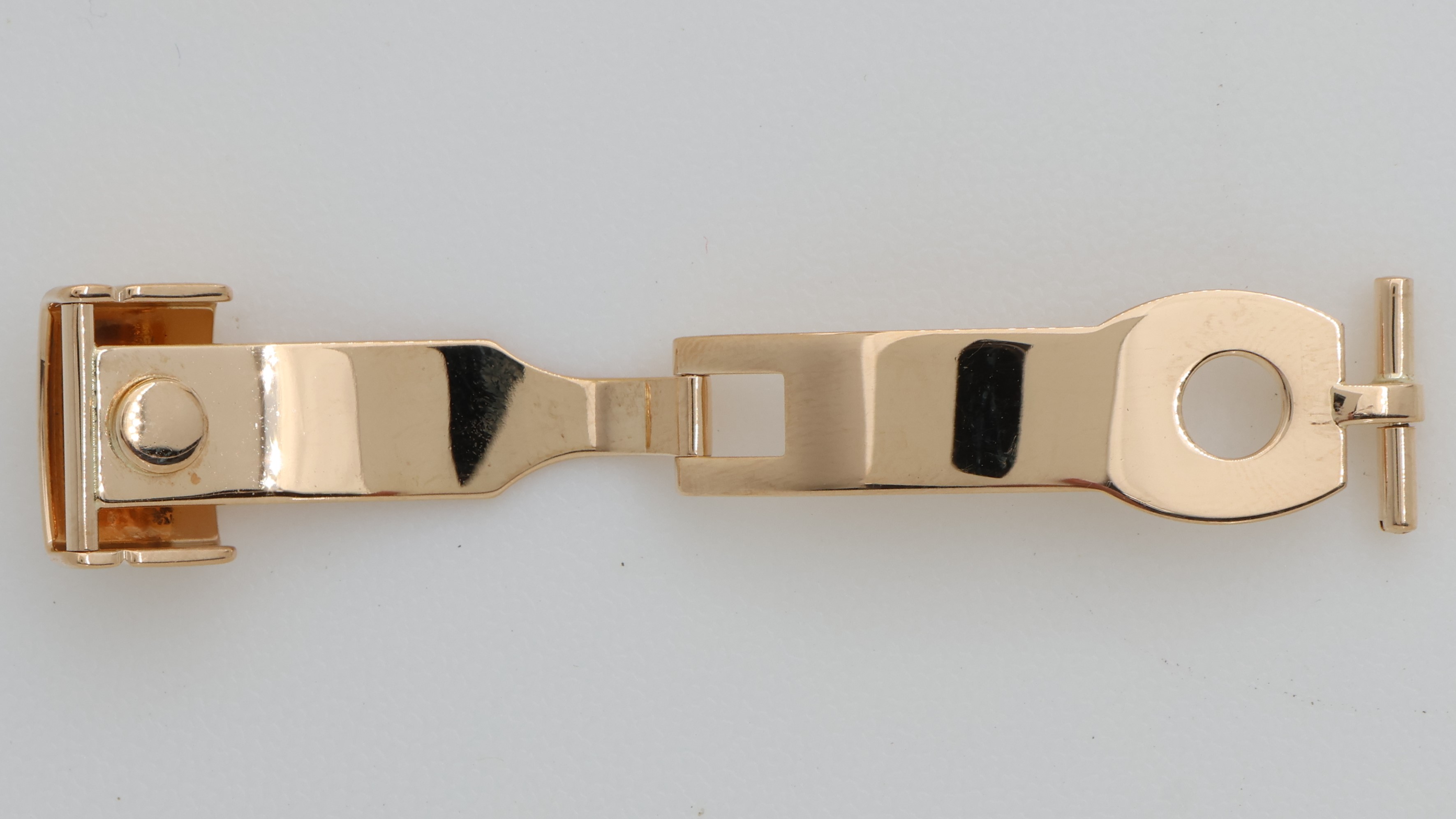 Deployment Cellini buckle for Rolex Cellini thumbnail 3